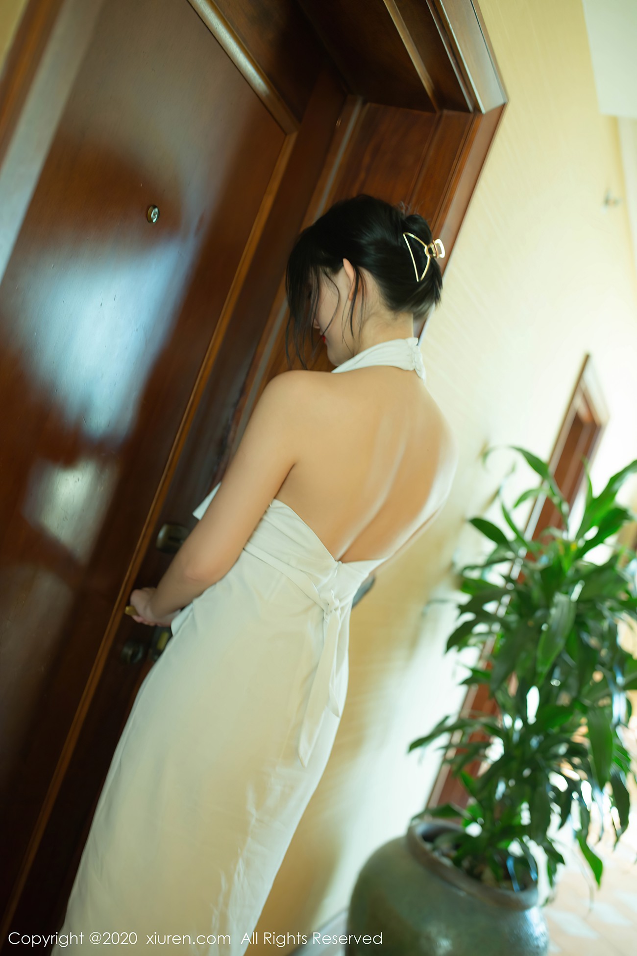 图片[62]-[XIUREN绣人网] 2020.07.30 No.2389 就是阿朱啊 [69P] – 速更版-美库