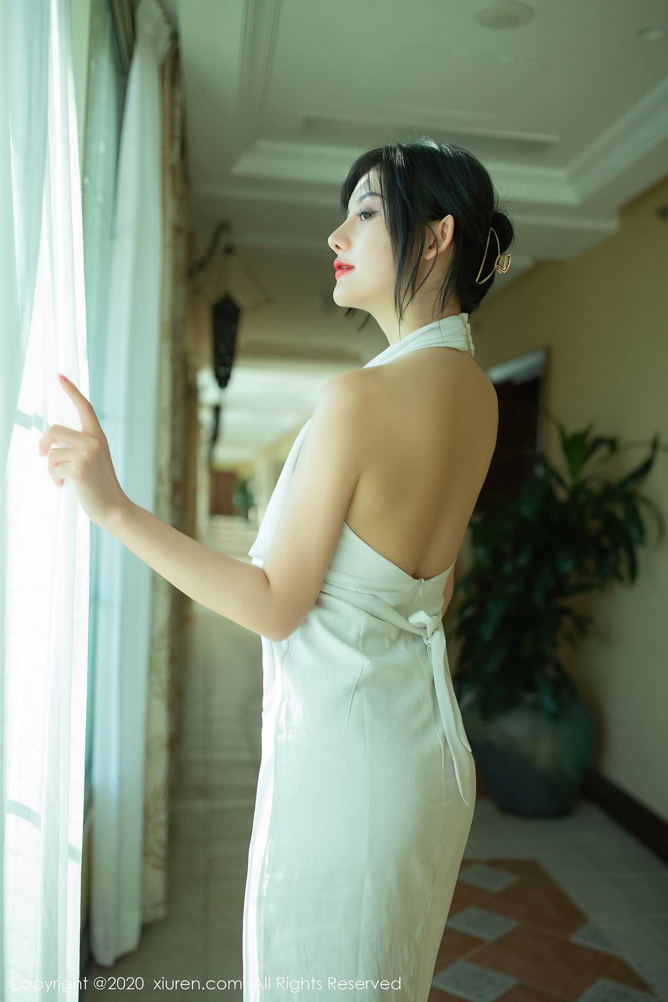 图片[66]-[XIUREN绣人网] 2020.07.30 No.2389 就是阿朱啊 [69P] – 速更版-美库