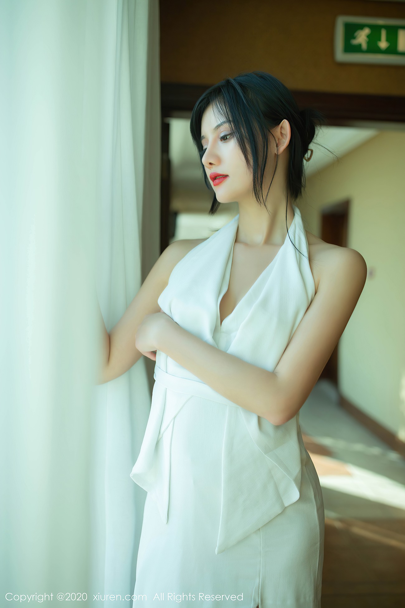 图片[68]-[XIUREN绣人网] 2020.07.30 No.2389 就是阿朱啊 [69P] – 速更版-美库