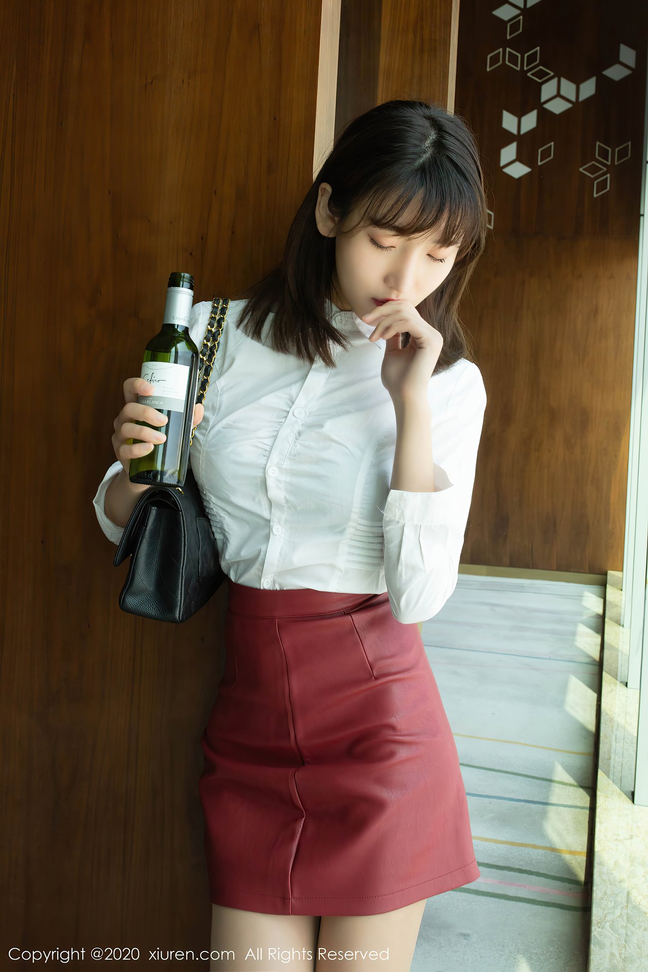 图片[59]-[XIUREN绣人网] 2020.07.31 No.2393 陆萱萱 [74P] – 速更版-美库