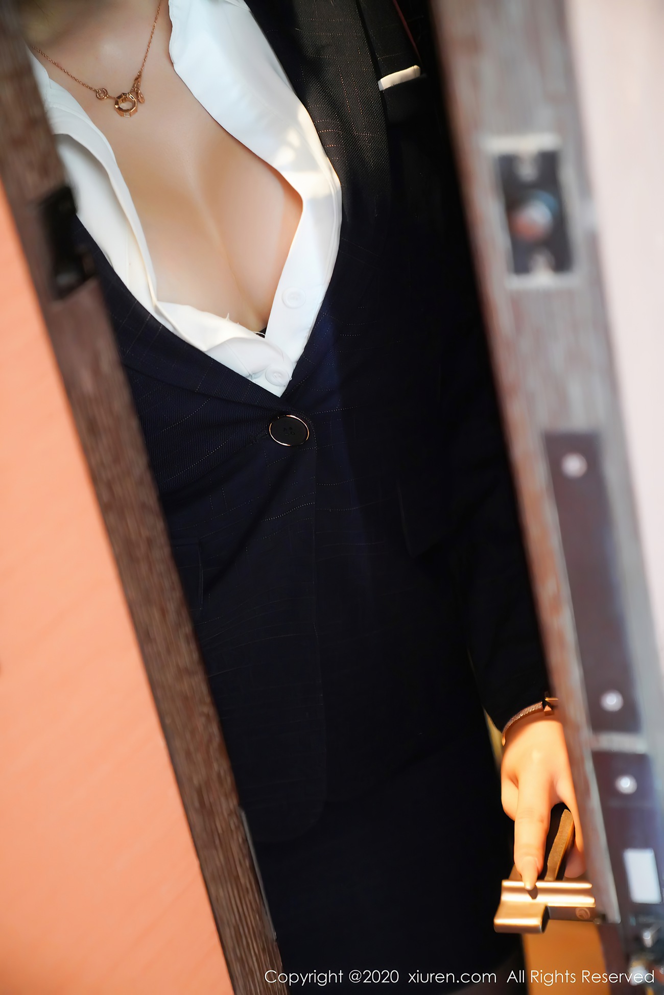 图片[54]-[XIUREN绣人网] 2020.08.03 No.2396 柴婉艺Averie [89P] – 速更版-美库