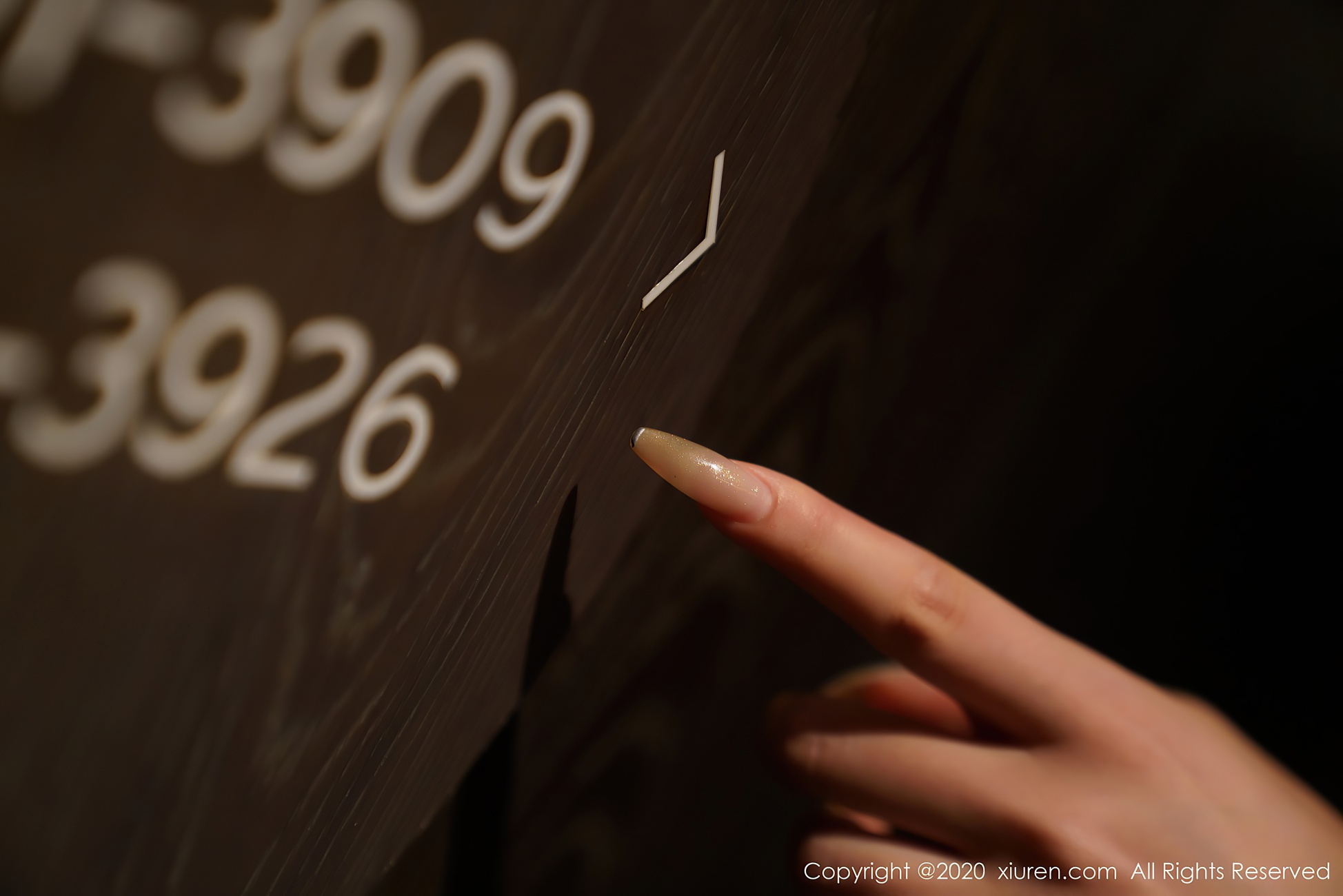 图片[55]-[XIUREN绣人网] 2020.08.03 No.2396 柴婉艺Averie [89P] – 速更版-美库