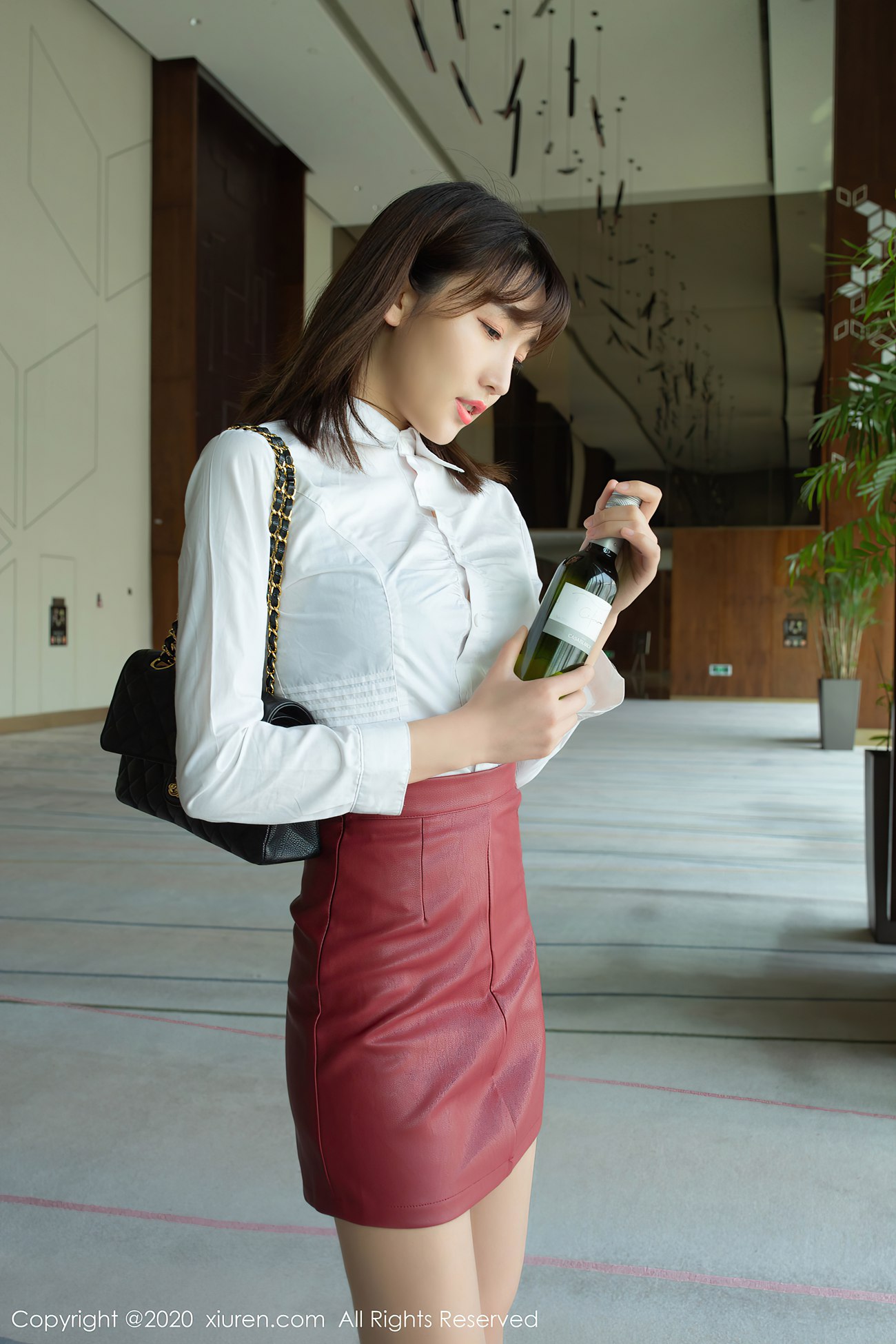 图片[66]-[XIUREN绣人网] 2020.07.31 No.2393 陆萱萱 [74P] – 速更版-美库