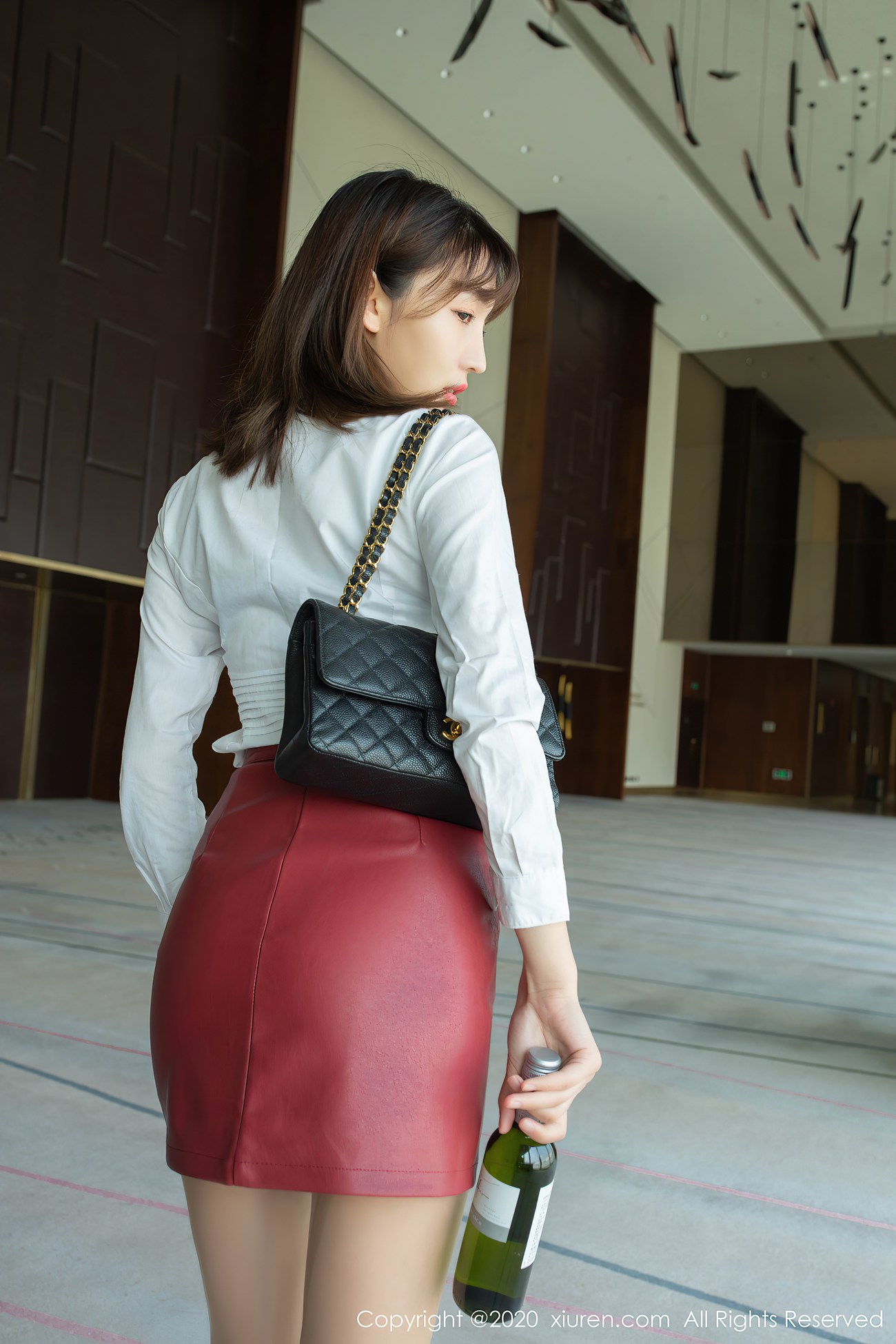 图片[68]-[XIUREN绣人网] 2020.07.31 No.2393 陆萱萱 [74P] – 速更版-美库