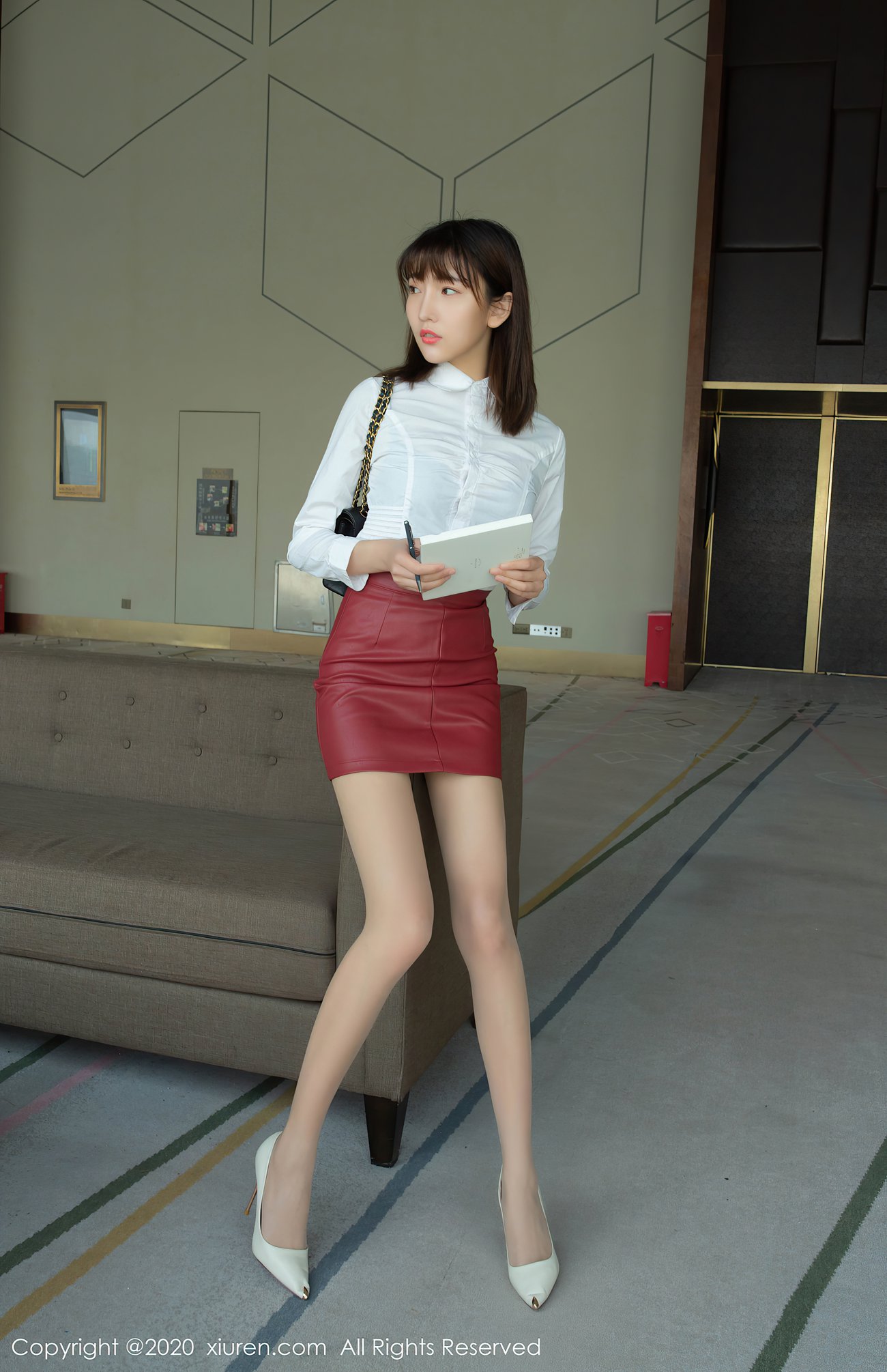 图片[71]-[XIUREN绣人网] 2020.07.31 No.2393 陆萱萱 [74P] – 速更版-美库