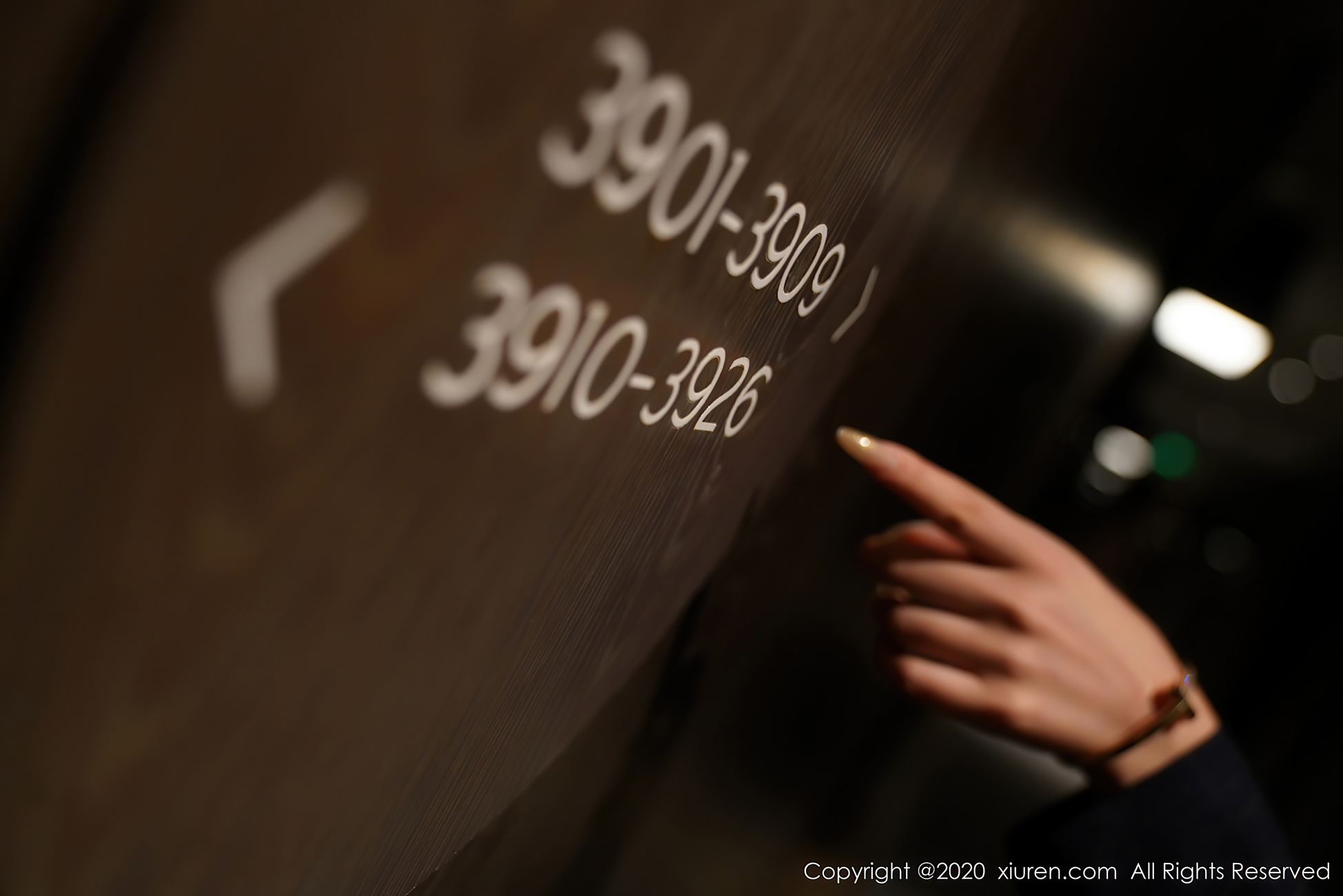 图片[83]-[XIUREN绣人网] 2020.08.03 No.2396 柴婉艺Averie [89P] – 速更版-美库