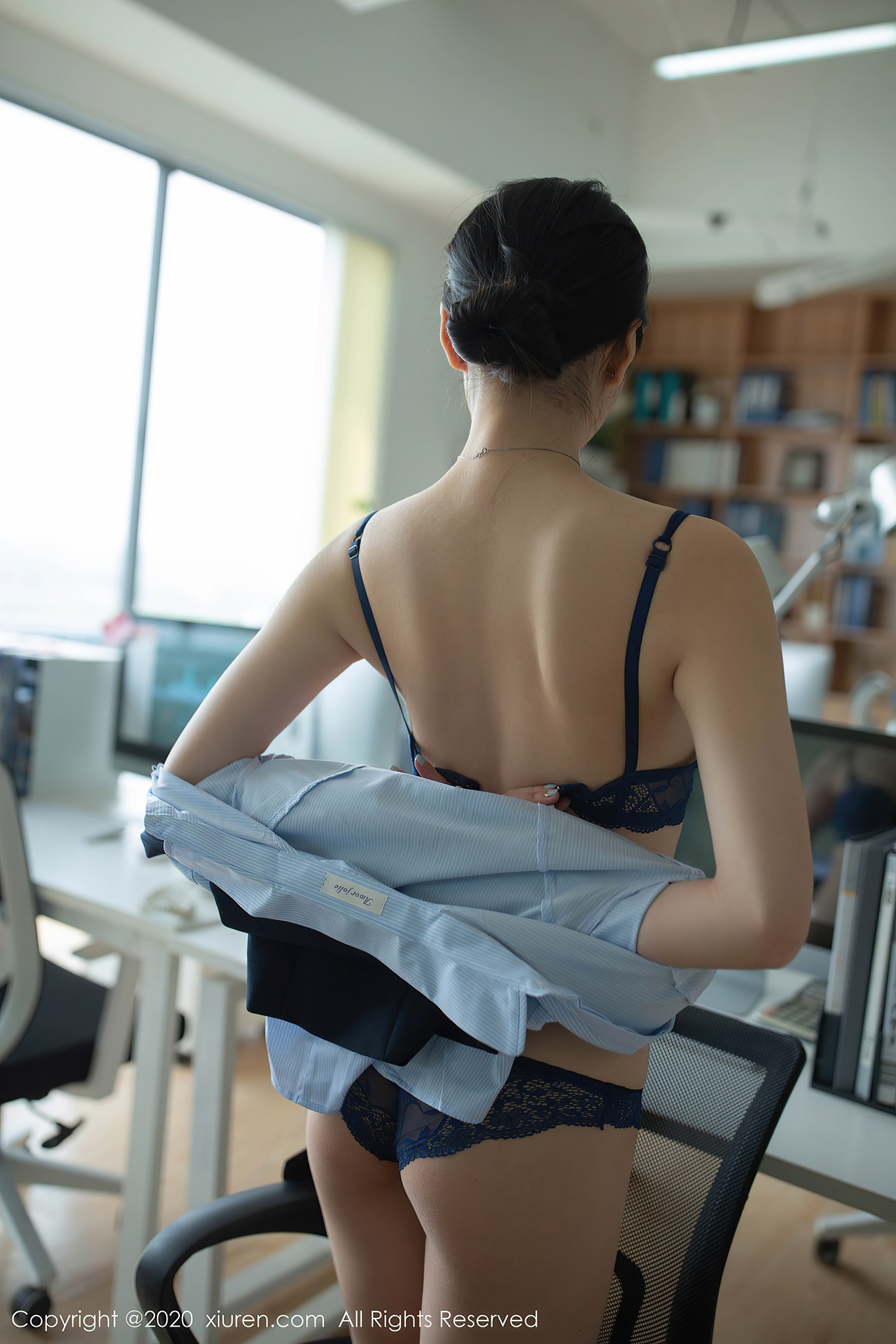 图片[16]-[XIUREN绣人网] 2020.08.03 No.2398 安然Maleah [91P] – 速更版-美库
