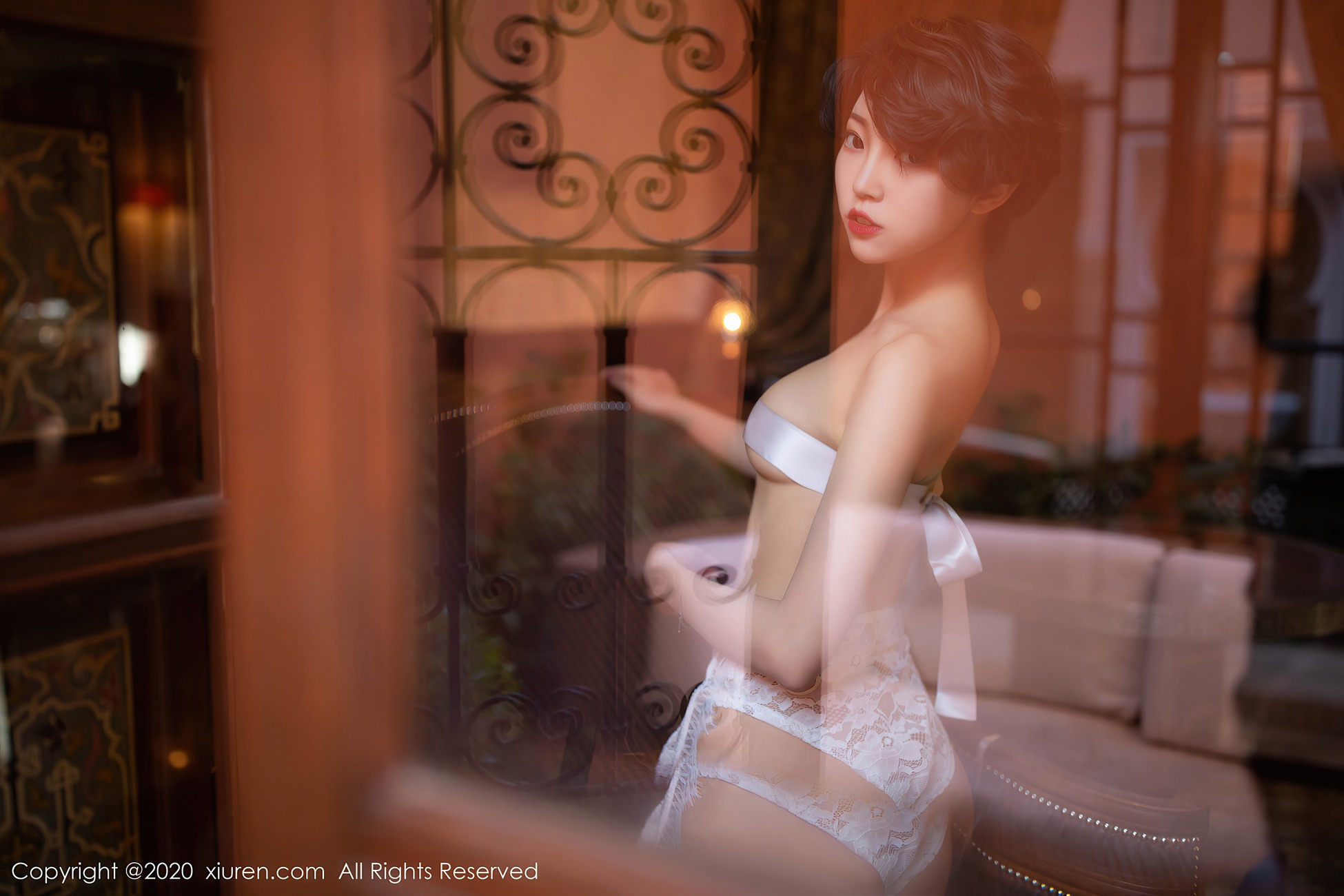 图片[16]-[XIUREN绣人网] 2020.08.04 No.2405 冯木木LRIS [83P] – 速更版-美库