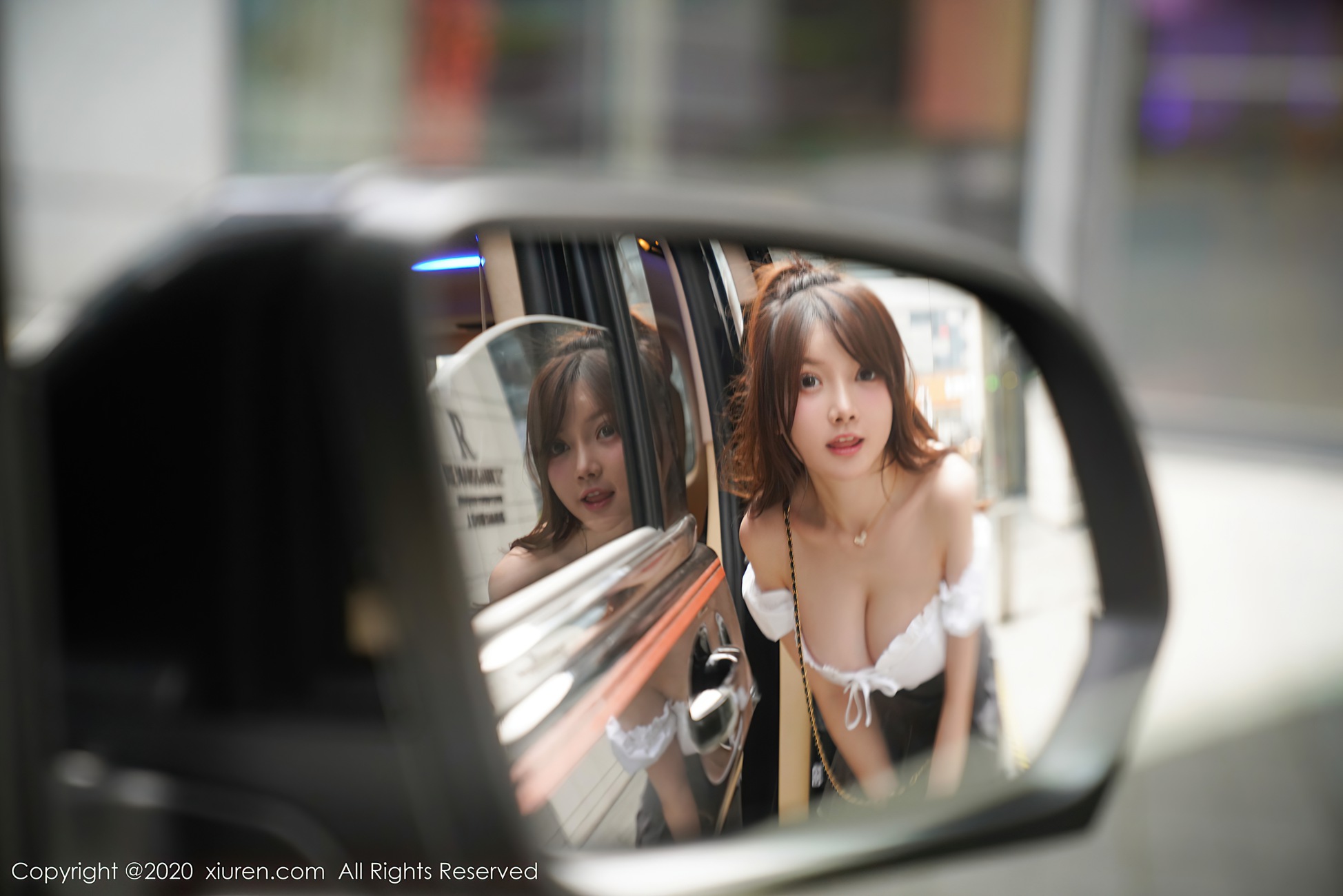 图片[11]-[XIUREN绣人网] 2020.08.05 No.2408 糯美子Mini [72P] – 速更版-美库