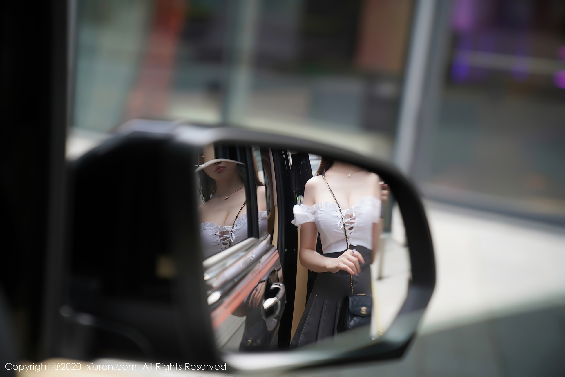 图片[13]-[XIUREN绣人网] 2020.08.05 No.2408 糯美子Mini [72P] – 速更版-美库