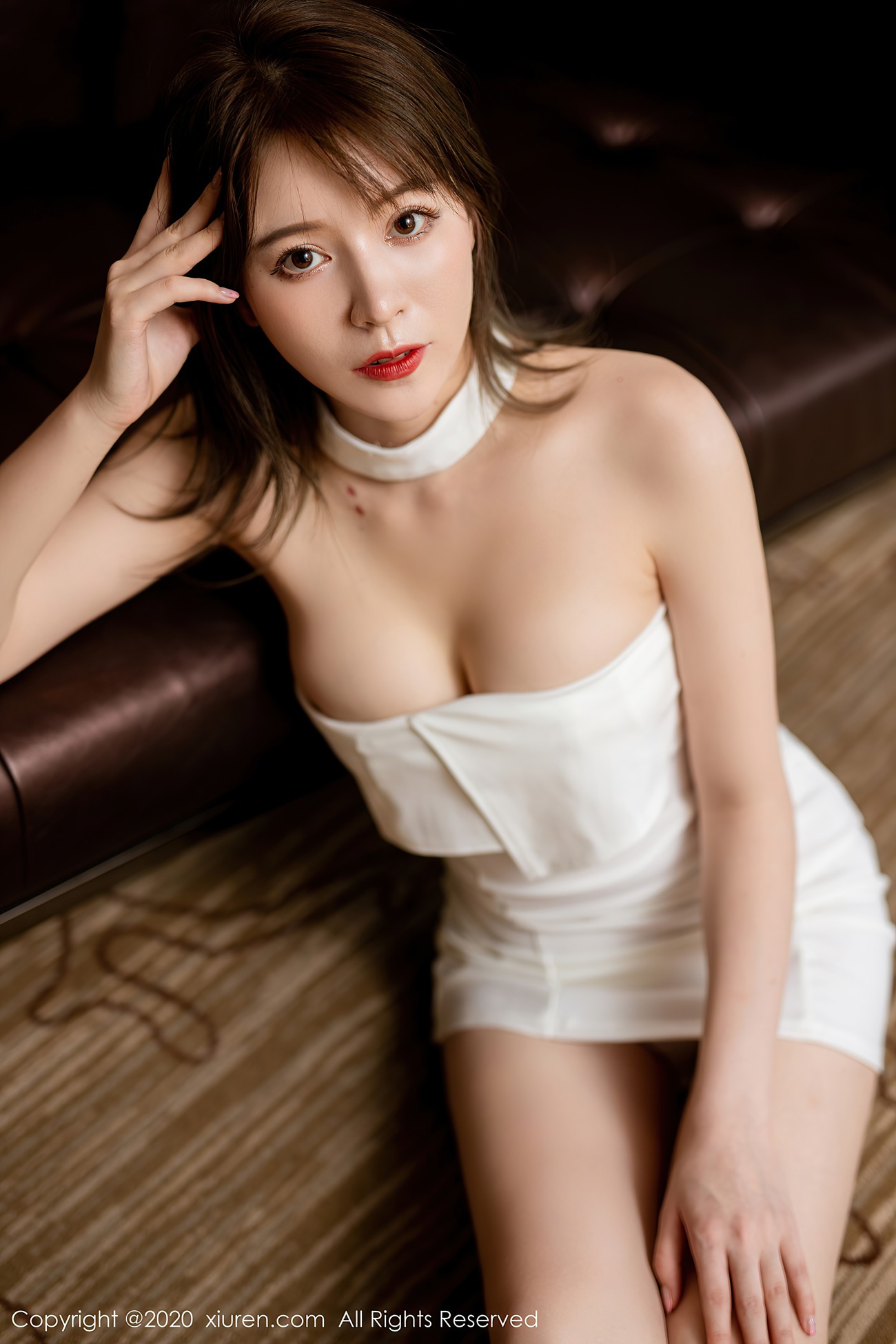 图片[43]-[XIUREN绣人网] 2020.08.04 No.2402 yoo优优 [51P] – 速更版-美库