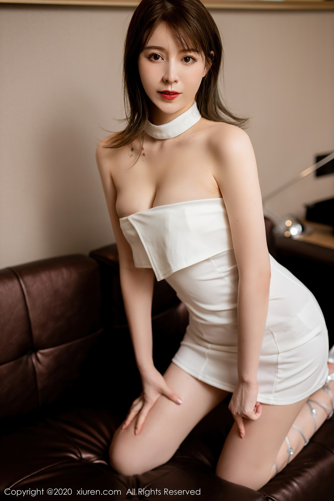 图片[47]-[XIUREN绣人网] 2020.08.04 No.2402 yoo优优 [51P] – 速更版-美库