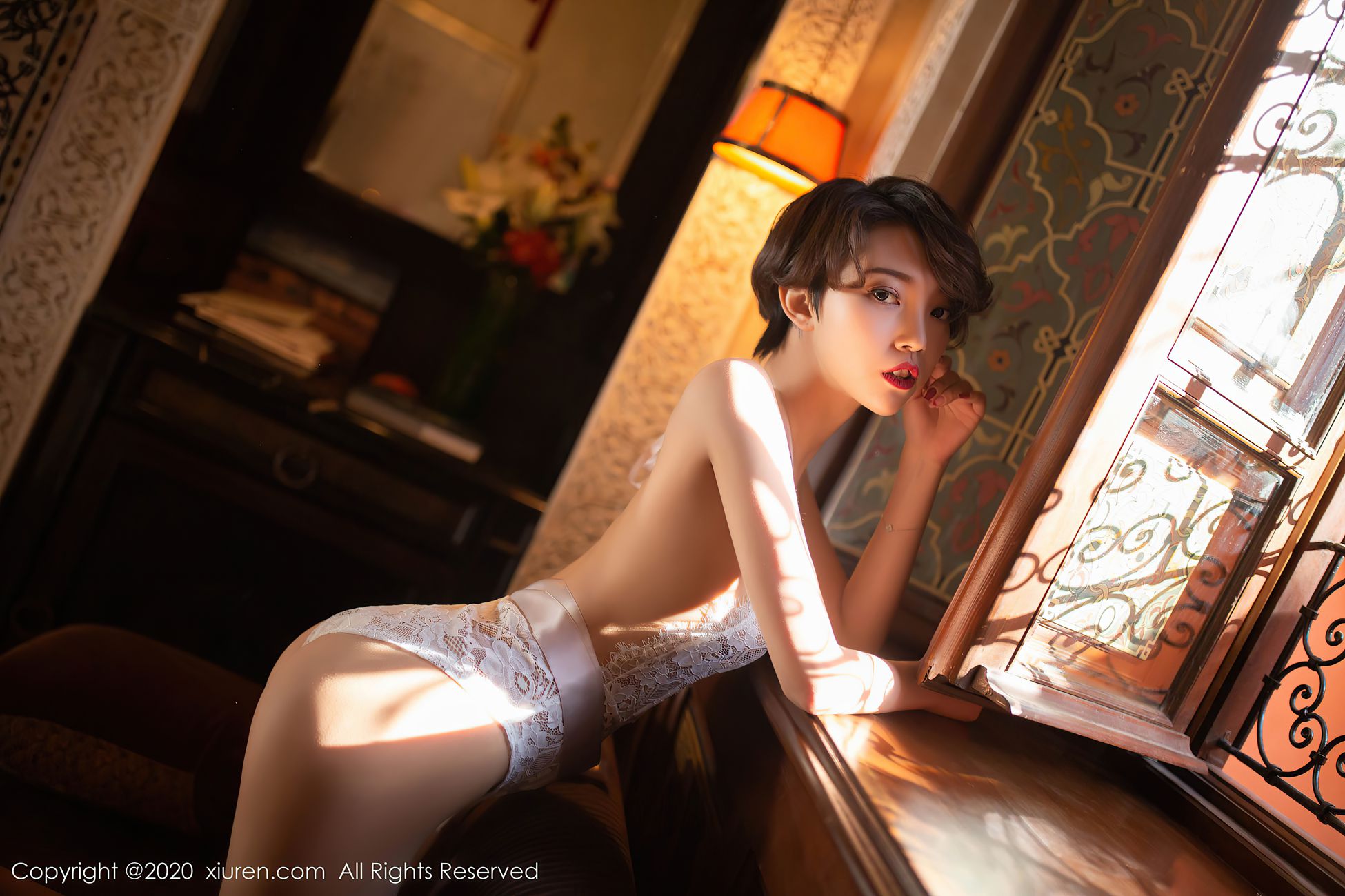 图片[47]-[XIUREN绣人网] 2020.08.04 No.2405 冯木木LRIS [83P] – 速更版-美库