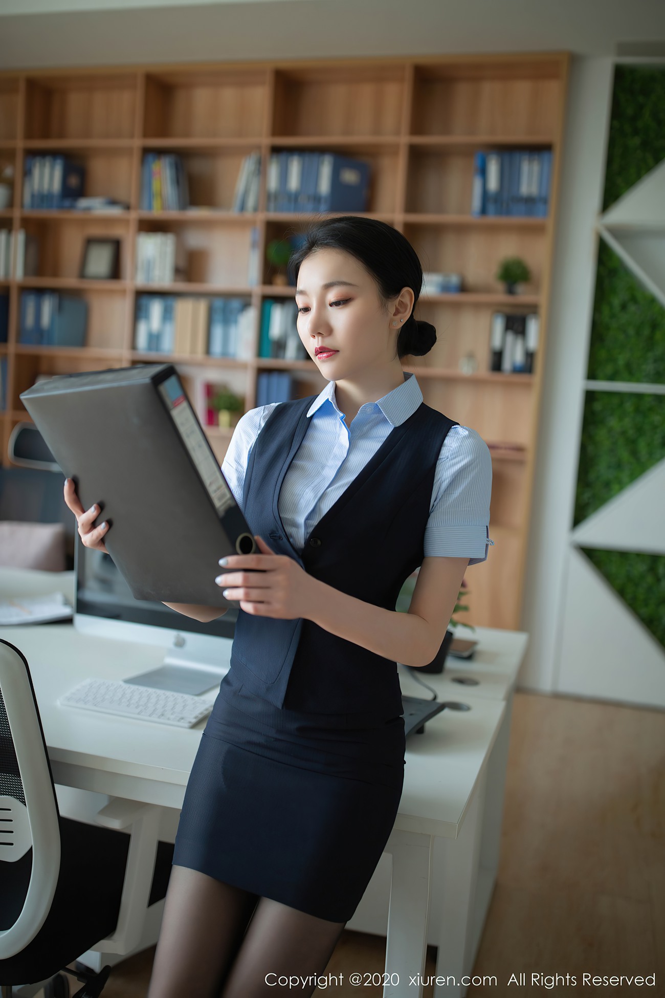 图片[84]-[XIUREN绣人网] 2020.08.03 No.2398 安然Maleah [91P] – 速更版-美库