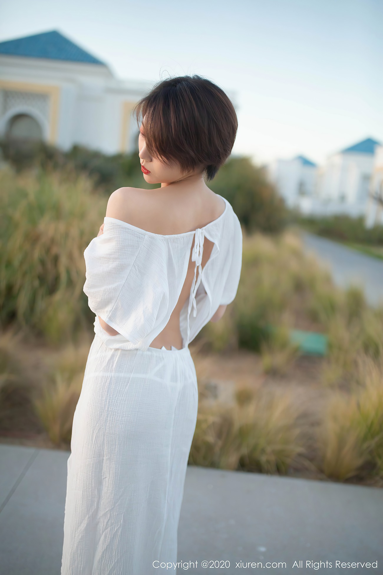 图片[54]-[XIUREN绣人网] 2020.08.04 No.2405 冯木木LRIS [83P] – 速更版-美库