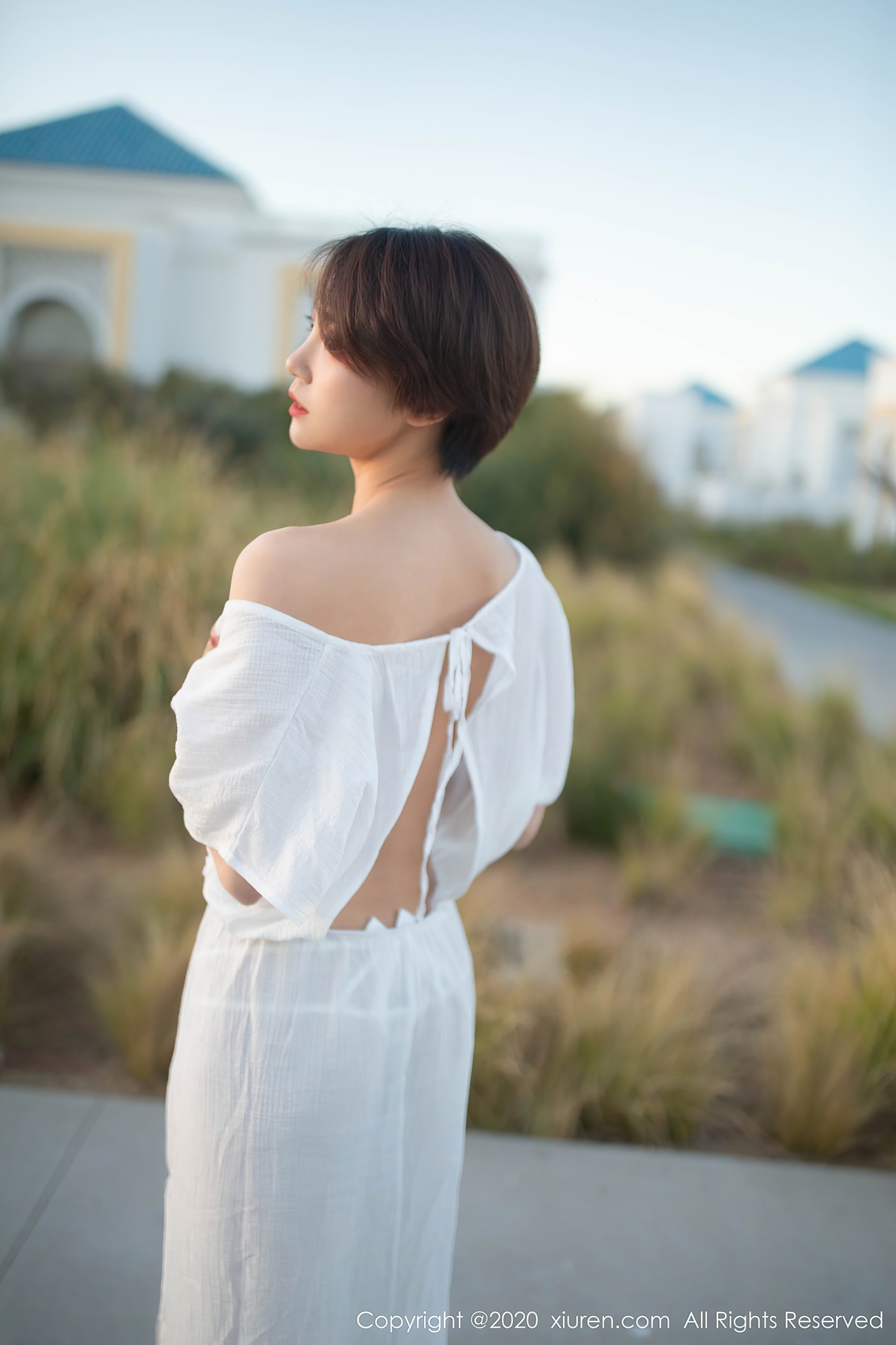 图片[56]-[XIUREN绣人网] 2020.08.04 No.2405 冯木木LRIS [83P] – 速更版-美库