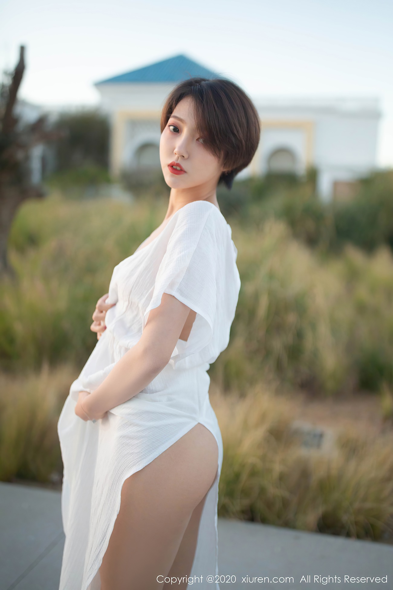 图片[58]-[XIUREN绣人网] 2020.08.04 No.2405 冯木木LRIS [83P] – 速更版-美库