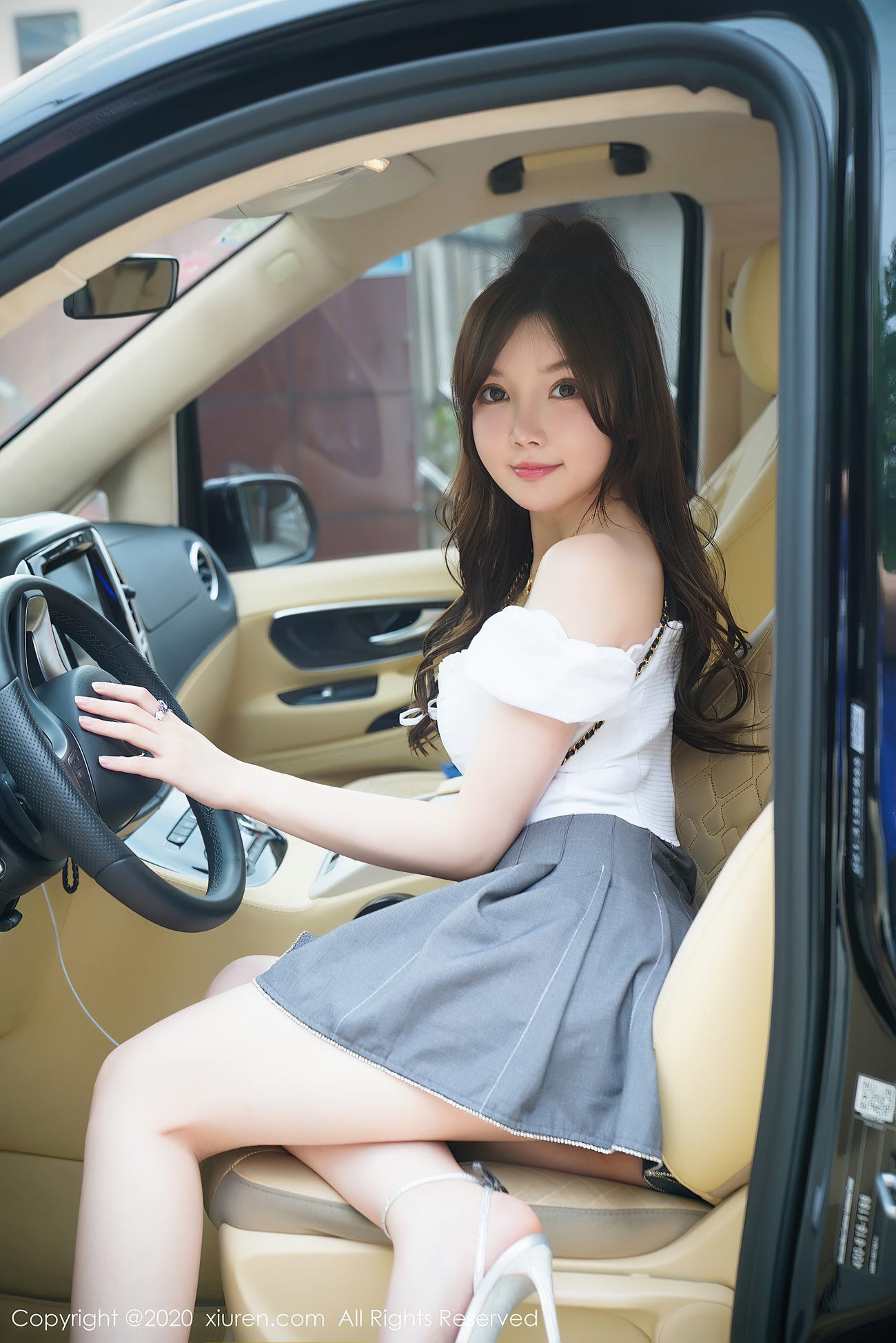 图片[51]-[XIUREN绣人网] 2020.08.05 No.2408 糯美子Mini [72P] – 速更版-美库