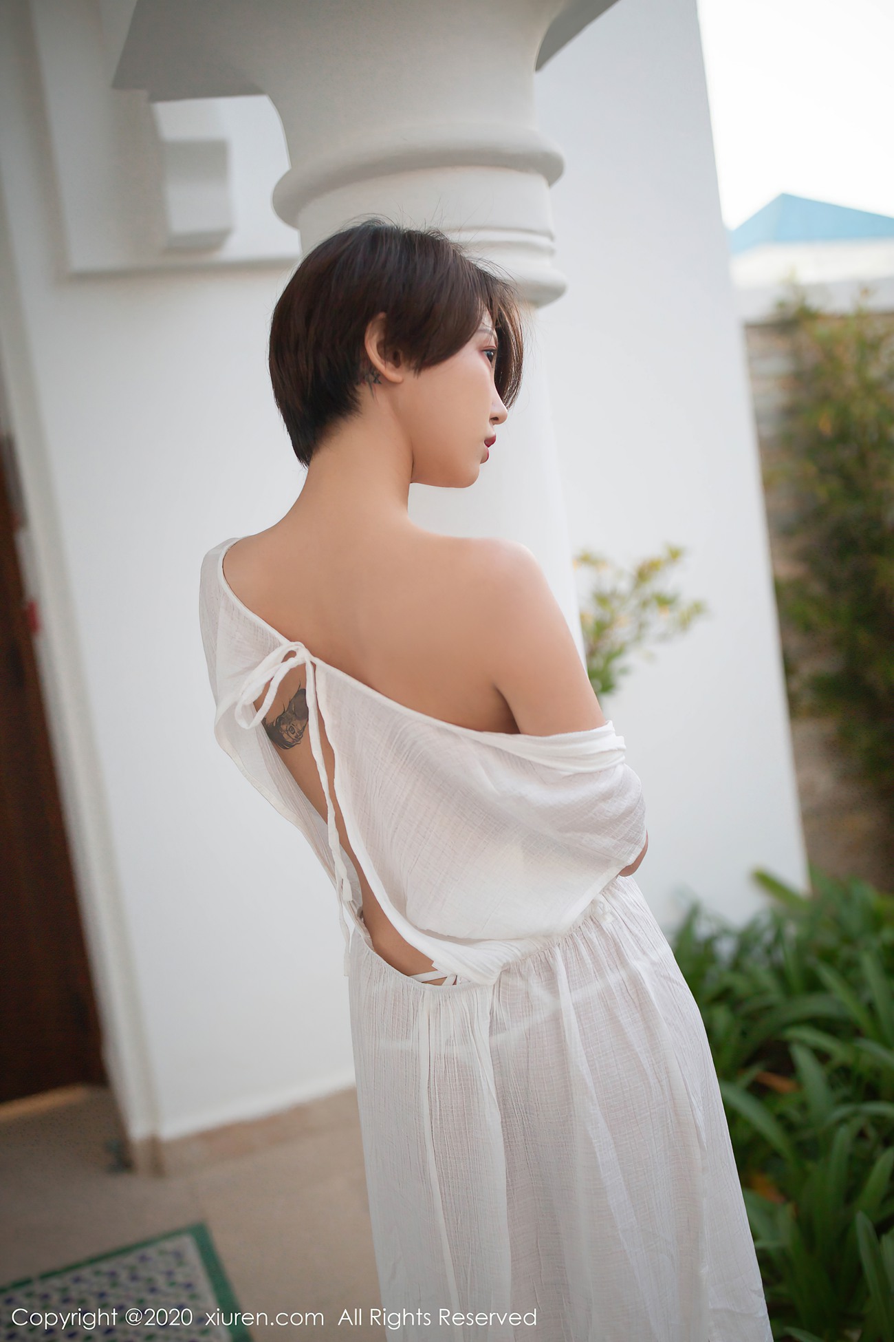 图片[62]-[XIUREN绣人网] 2020.08.04 No.2405 冯木木LRIS [83P] – 速更版-美库