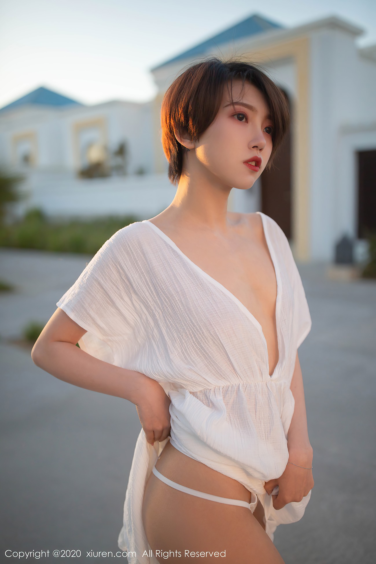 图片[65]-[XIUREN绣人网] 2020.08.04 No.2405 冯木木LRIS [83P] – 速更版-美库