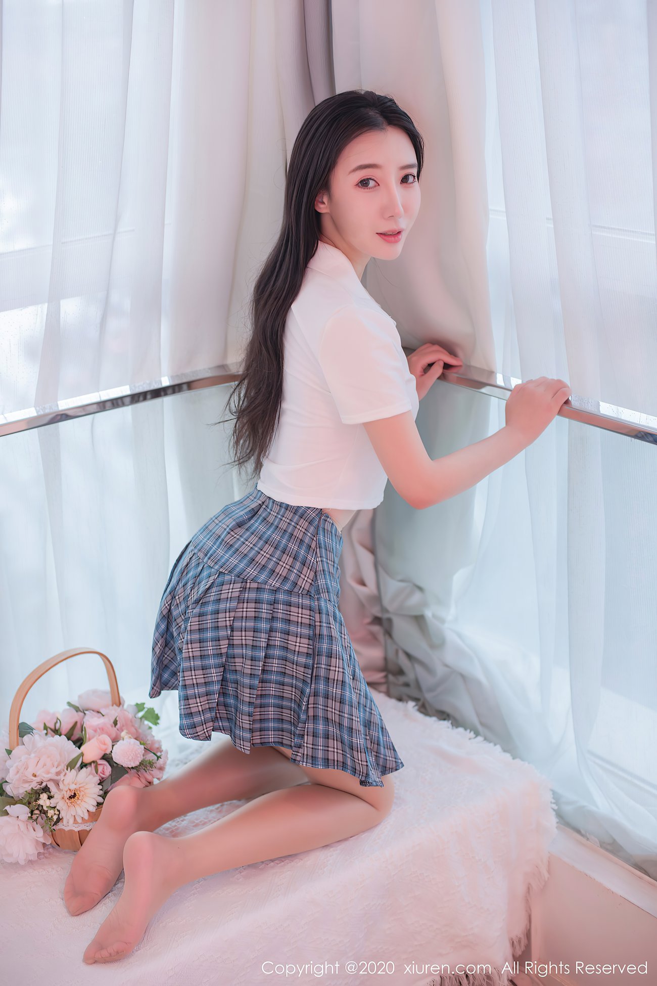 图片[47]-[XIUREN绣人网] 2020.08.06 No.2412 陈梦babe [51P] – 速更版-美库