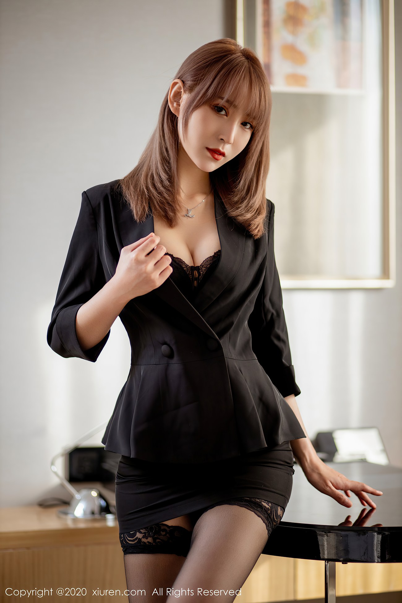 图片[43]-[XIUREN绣人网] 2020.08.06 No.2414 周慕汐fairy [49P] – 速更版-美库