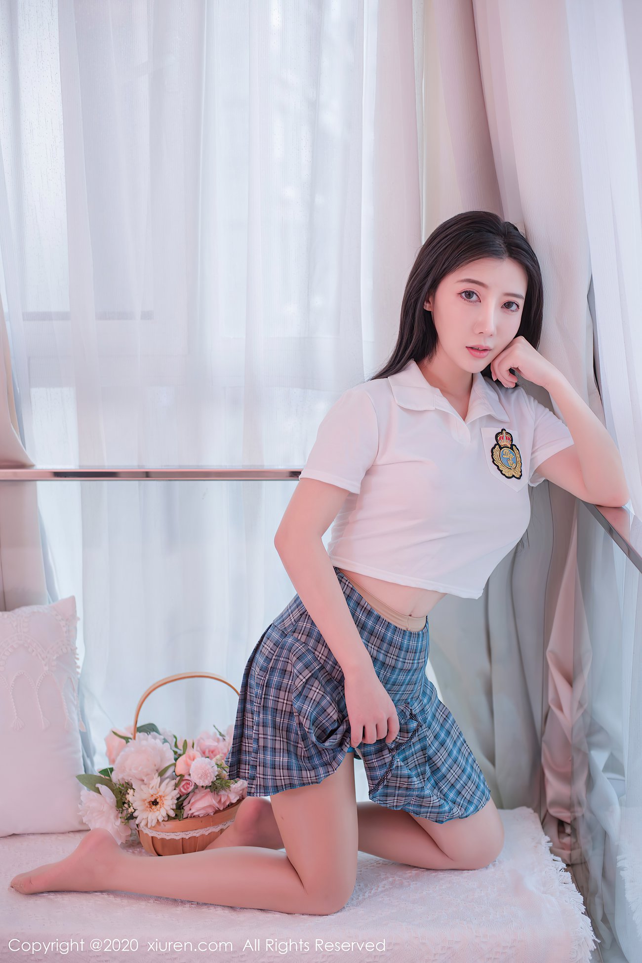 图片[49]-[XIUREN绣人网] 2020.08.06 No.2412 陈梦babe [51P] – 速更版-美库