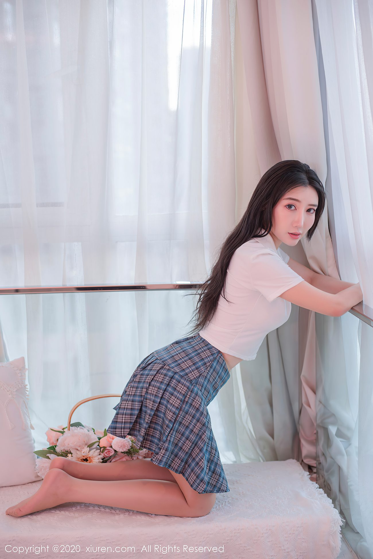 图片[51]-[XIUREN绣人网] 2020.08.06 No.2412 陈梦babe [51P] – 速更版-美库