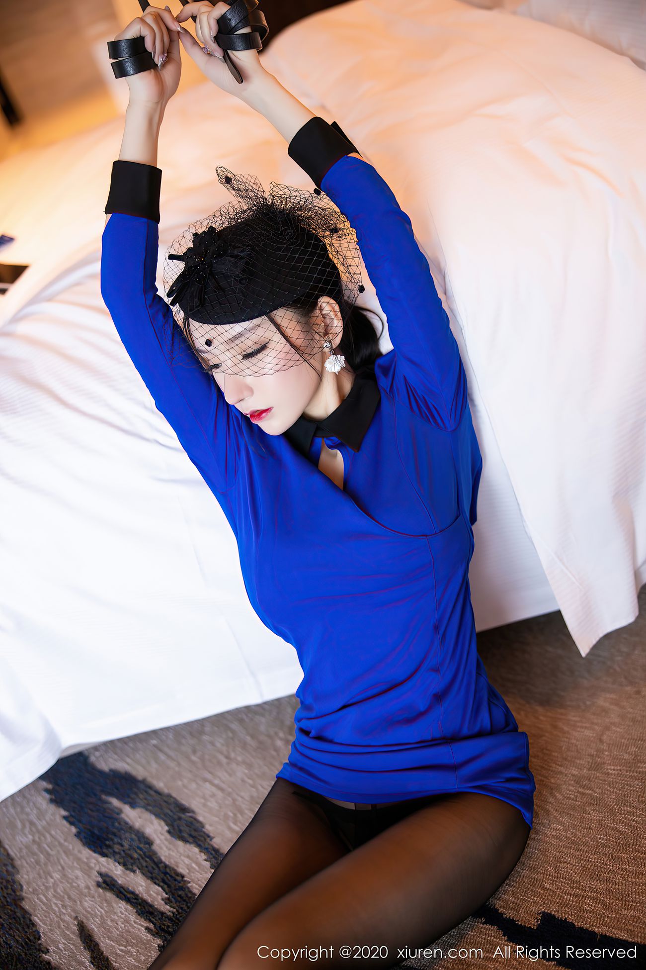 图片[44]-[XIUREN绣人网] 2020.08.06 No.2415 周于希Sandy [89P] – 速更版-美库