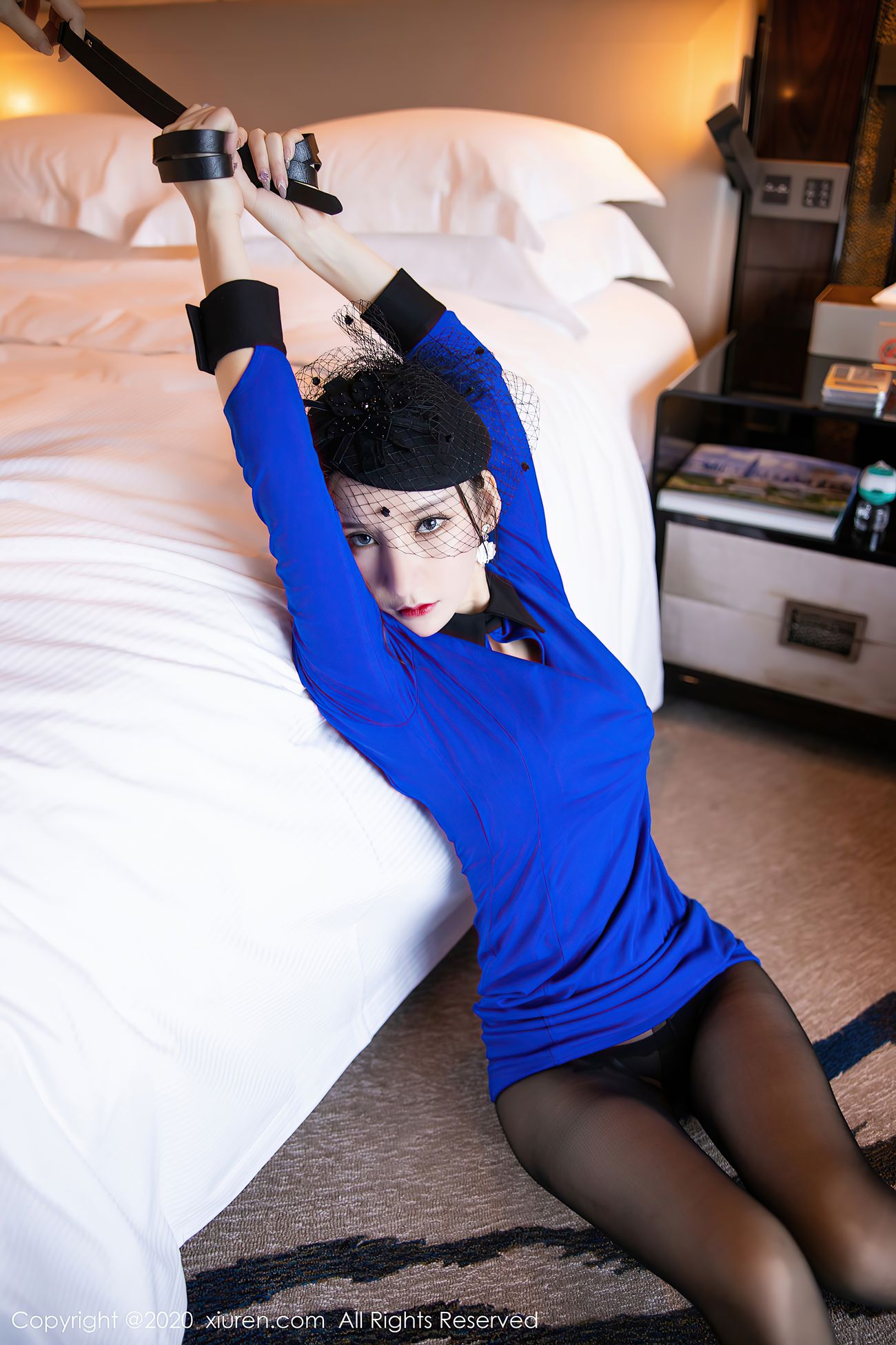 图片[46]-[XIUREN绣人网] 2020.08.06 No.2415 周于希Sandy [89P] – 速更版-美库