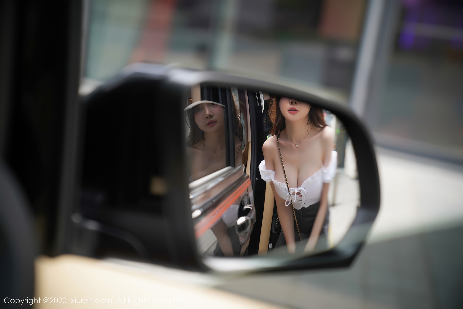 图片[68]-[XIUREN绣人网] 2020.08.05 No.2408 糯美子Mini [72P] – 速更版-美库