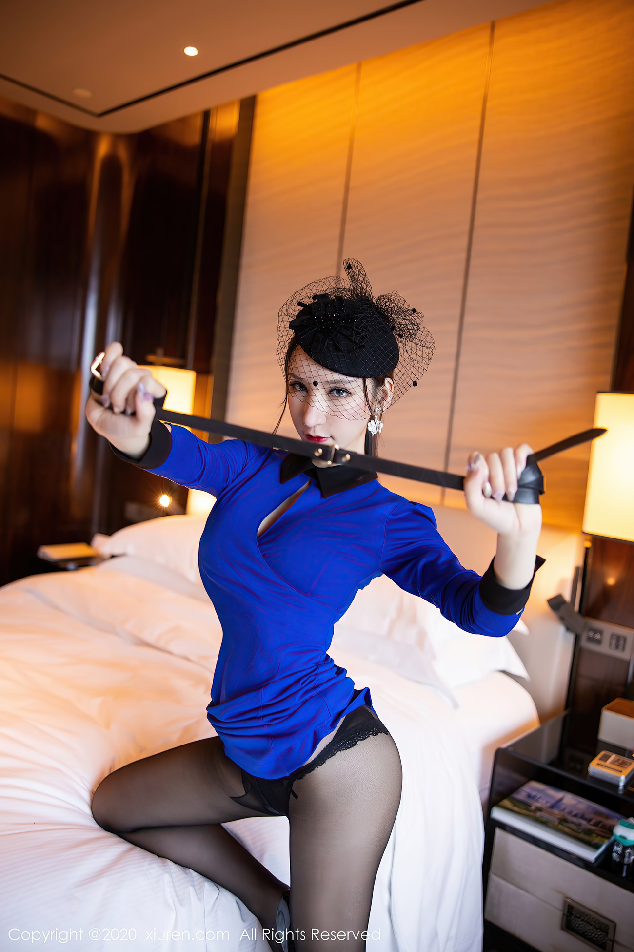 图片[51]-[XIUREN绣人网] 2020.08.06 No.2415 周于希Sandy [89P] – 速更版-美库