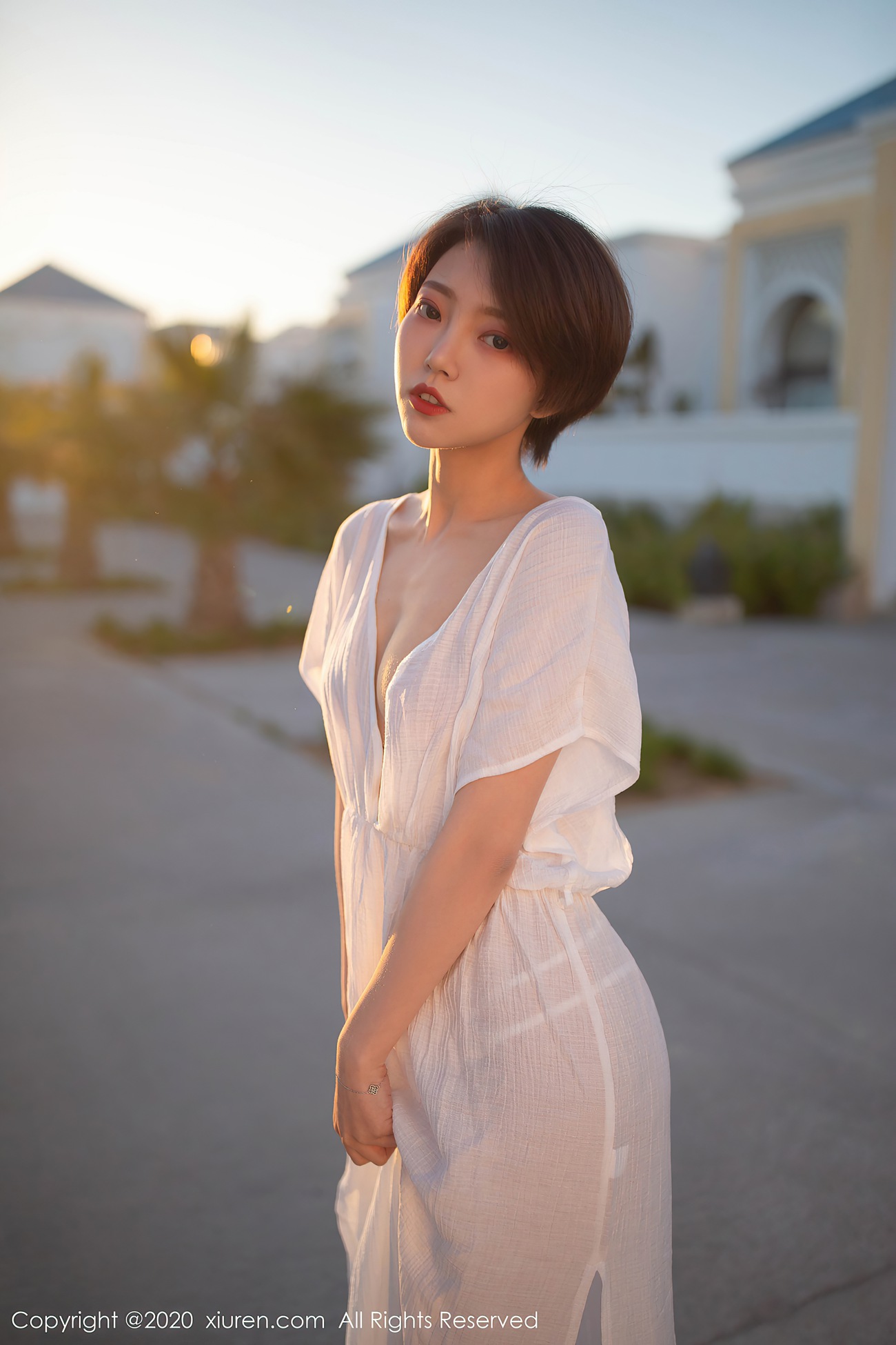 图片[80]-[XIUREN绣人网] 2020.08.04 No.2405 冯木木LRIS [83P] – 速更版-美库