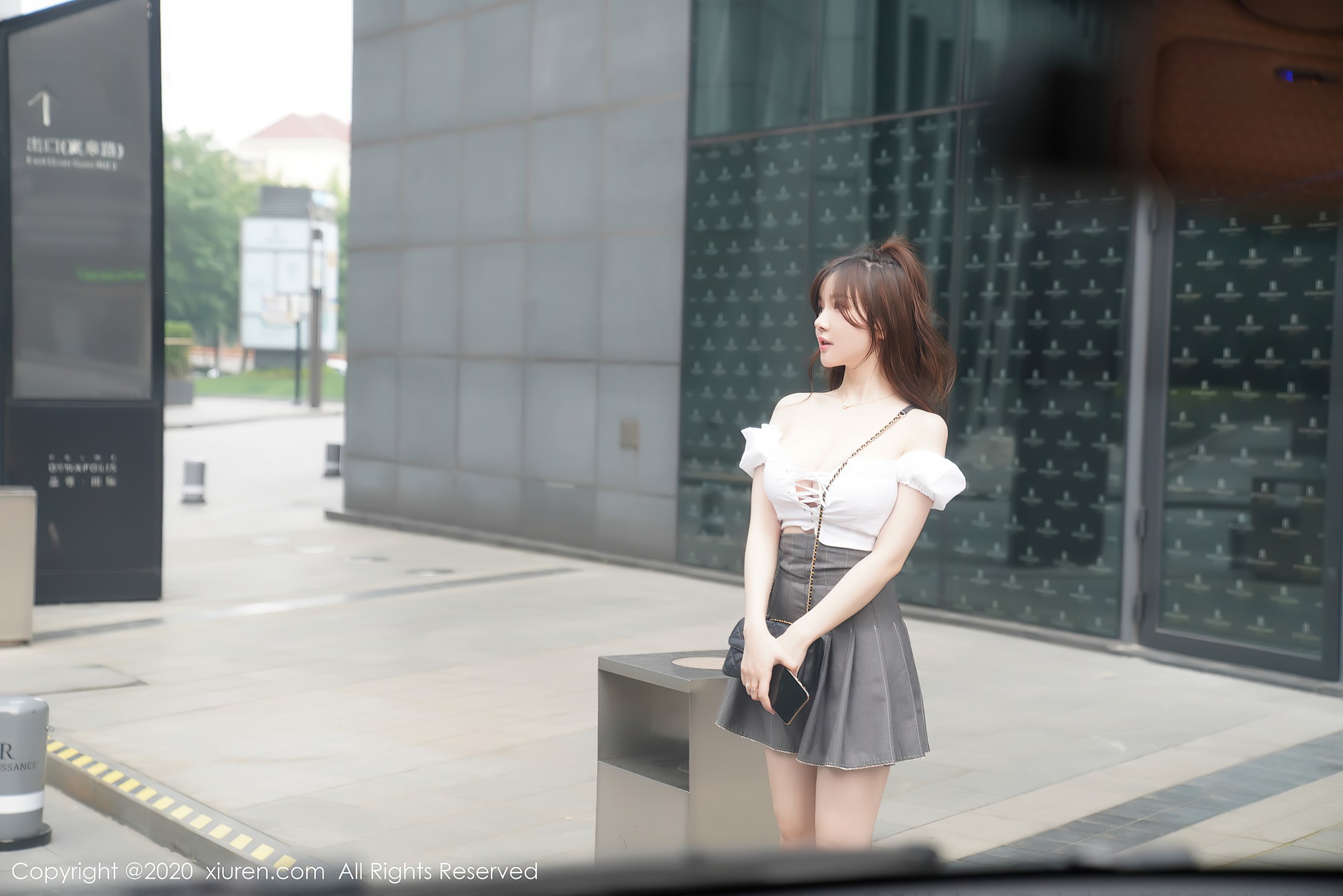 图片[70]-[XIUREN绣人网] 2020.08.05 No.2408 糯美子Mini [72P] – 速更版-美库