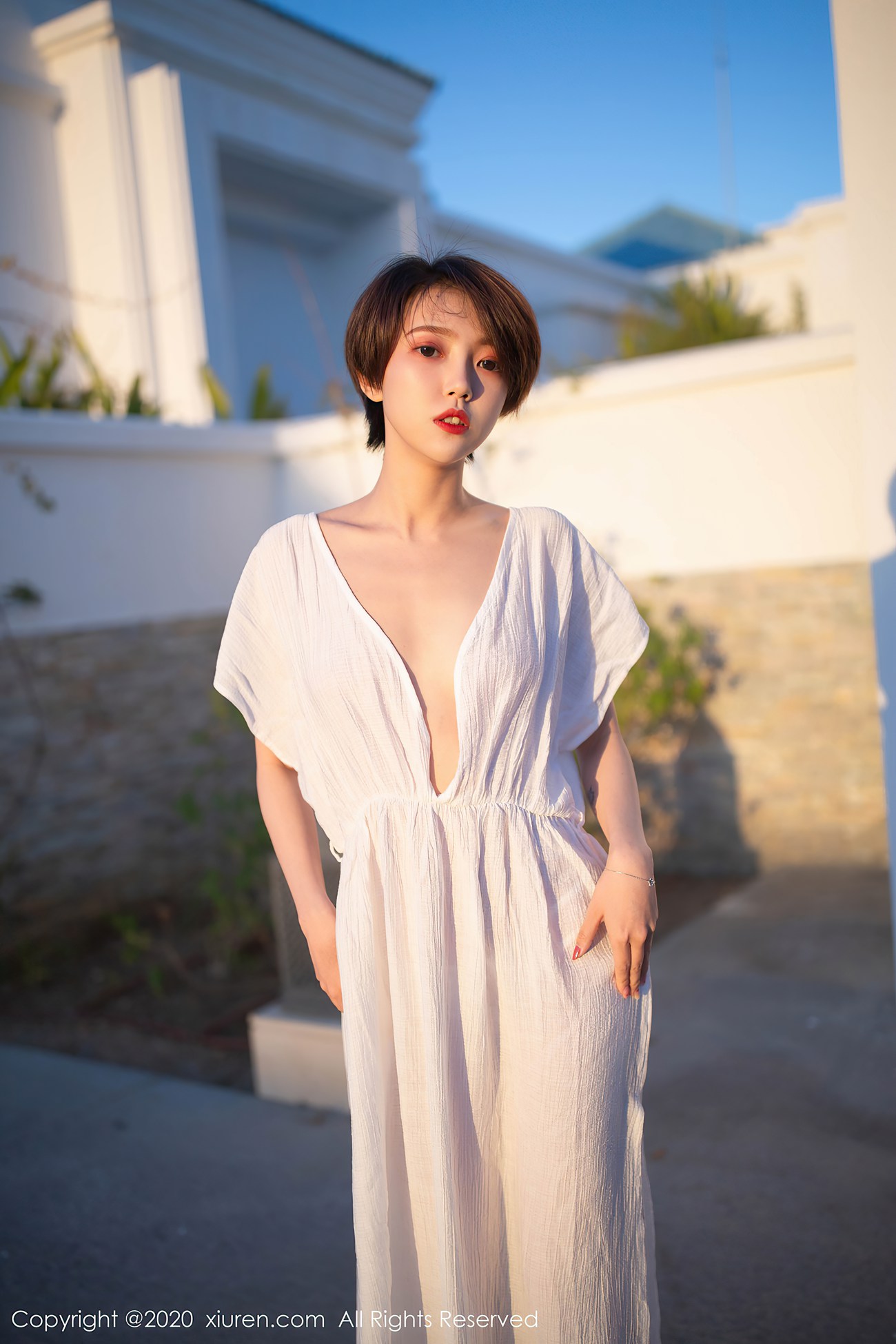 图片[83]-[XIUREN绣人网] 2020.08.04 No.2405 冯木木LRIS [83P] – 速更版-美库