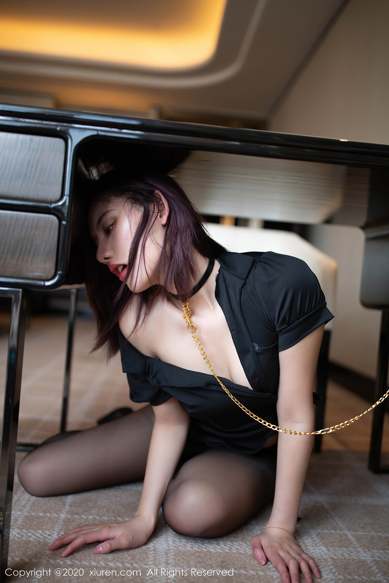 图片[60]-[XIUREN绣人网] 2020.08.06 No.2413 就是阿朱啊 [61P] – 速更版-美库