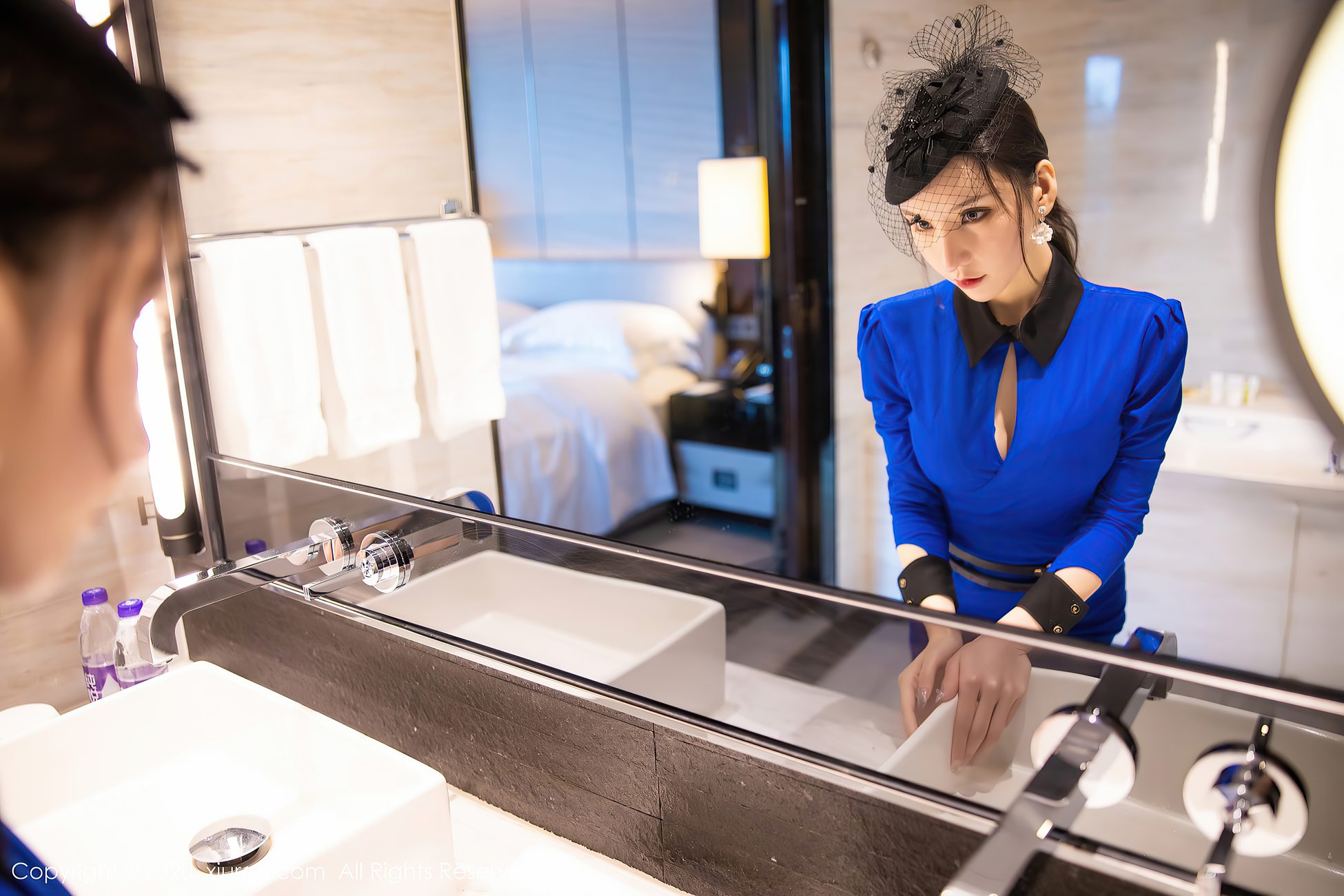 图片[78]-[XIUREN绣人网] 2020.08.06 No.2415 周于希Sandy [89P] – 速更版-美库