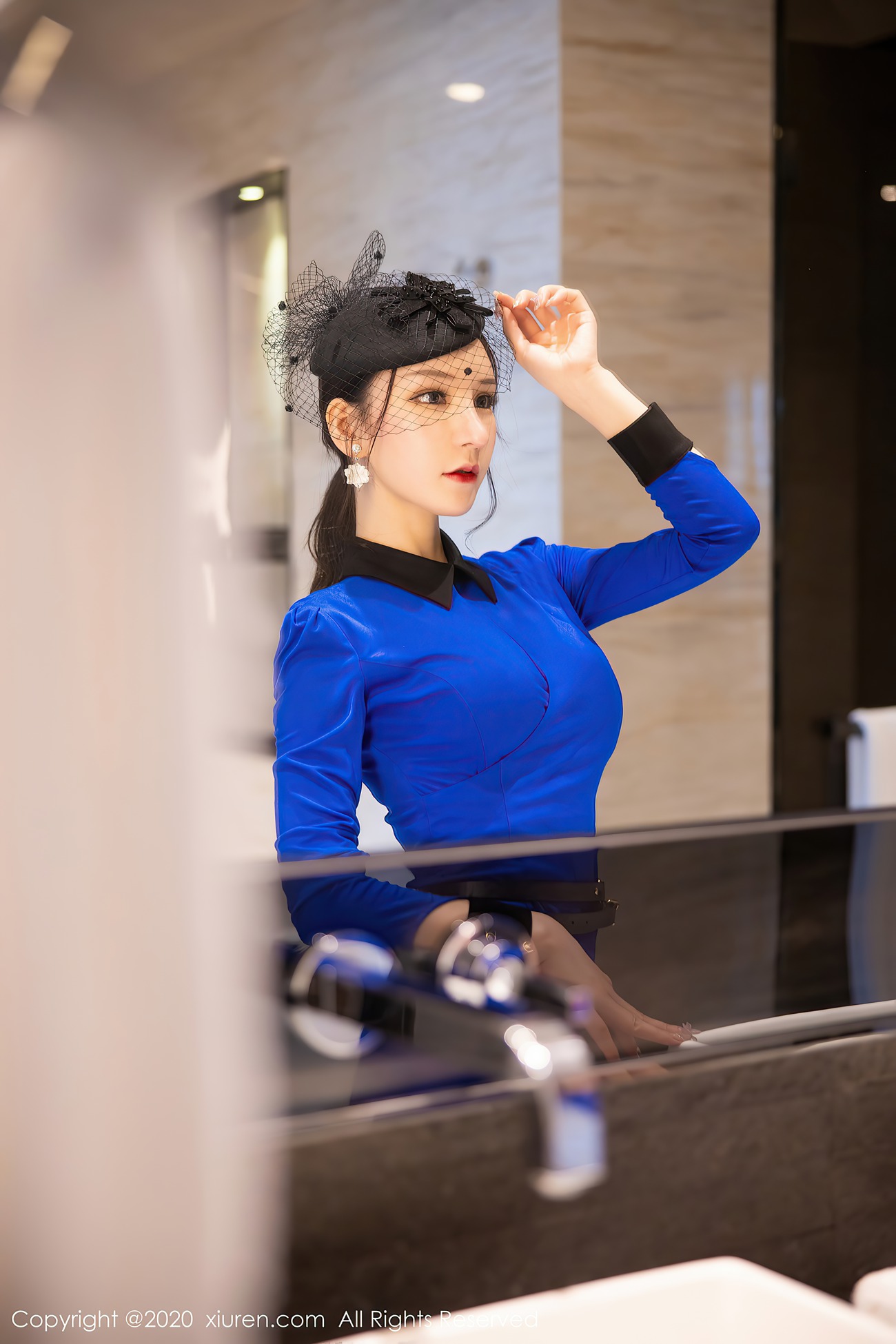 图片[80]-[XIUREN绣人网] 2020.08.06 No.2415 周于希Sandy [89P] – 速更版-美库