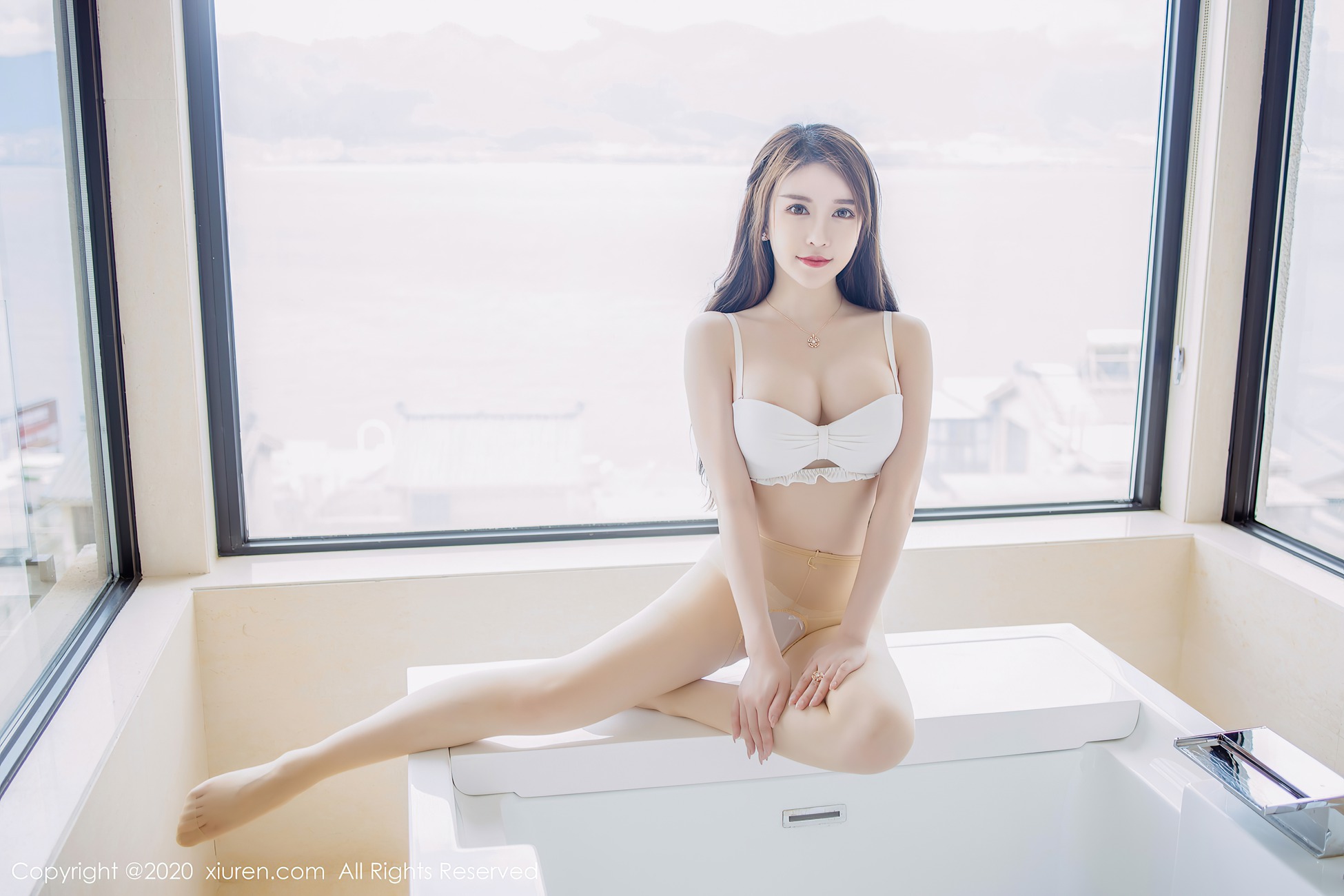 图片[11]-[XIUREN绣人网] 2020.08.10 No.2421 玉兔miki [58P] – 速更版-美库