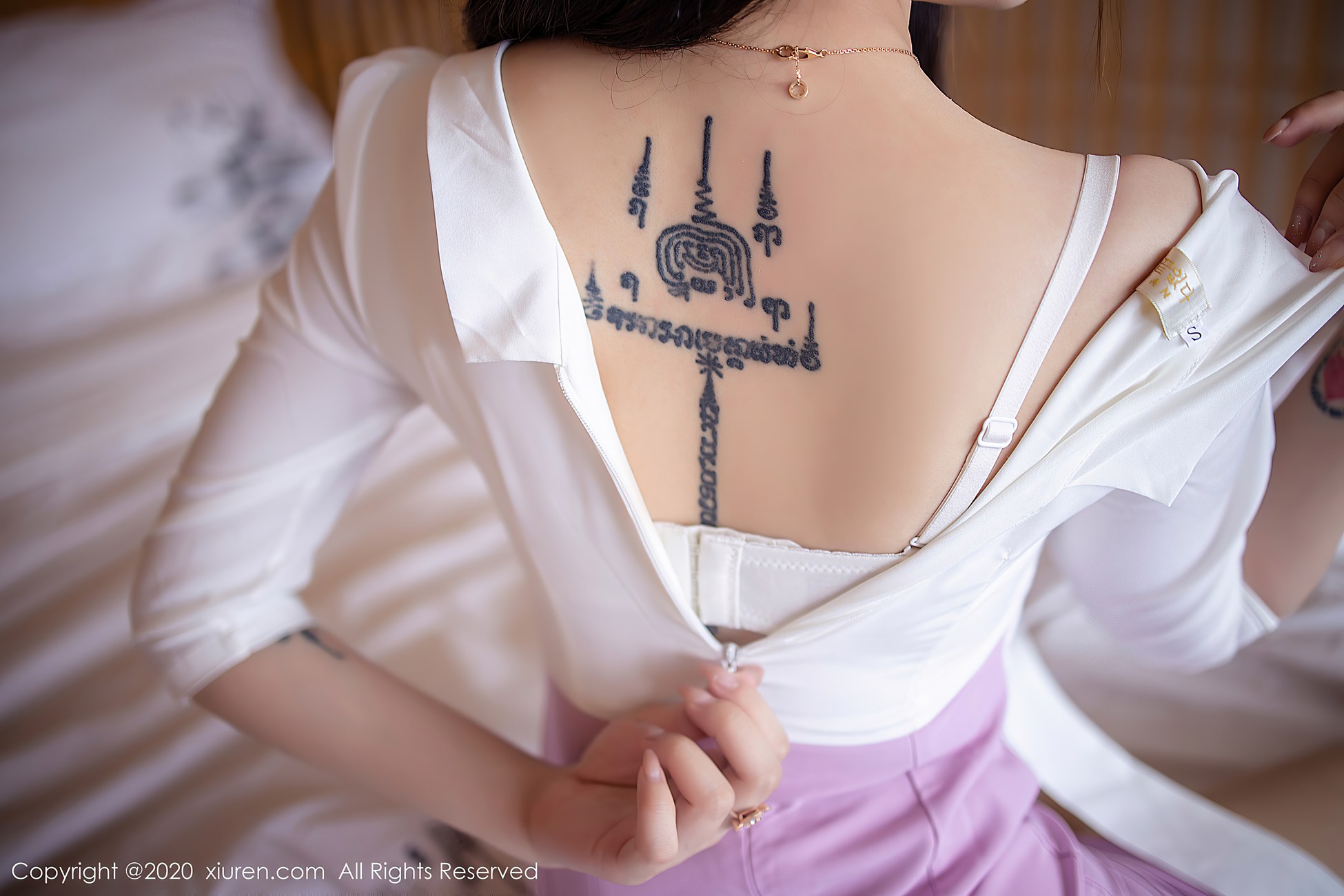 图片[21]-[XIUREN绣人网] 2020.08.10 No.2421 玉兔miki [58P] – 速更版-美库