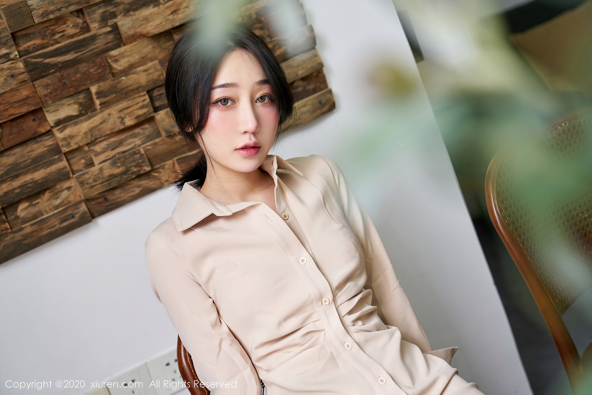 图片[13]-[XIUREN绣人网] 2020.08.10 No.2424 九月生_ [79P] – 速更版-美库