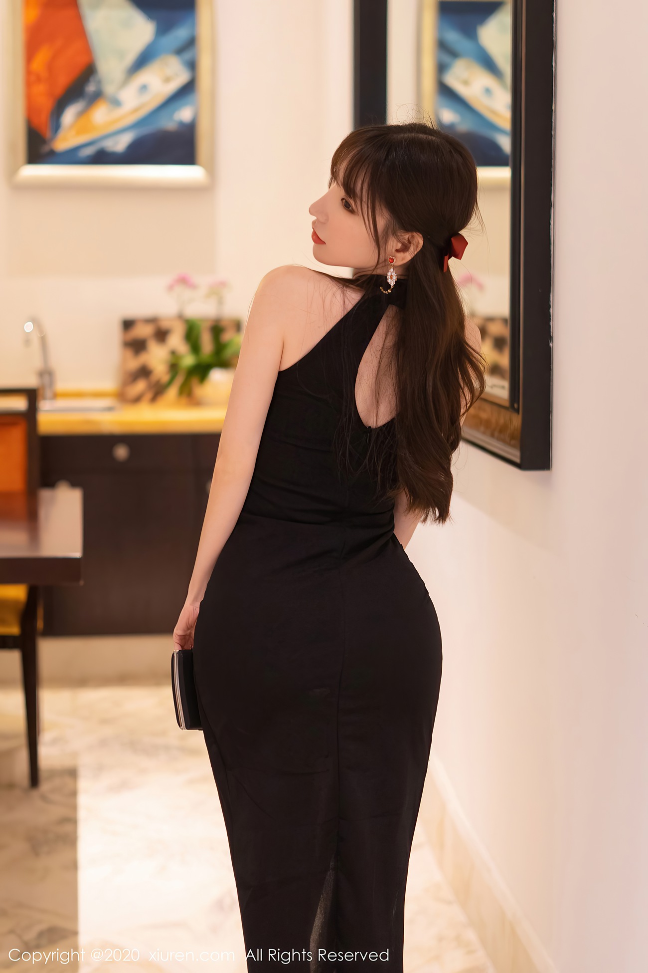 图片[63]-[XIUREN绣人网] 2020.08.07 No.2418 周于希Sandy [67P] – 速更版-美库