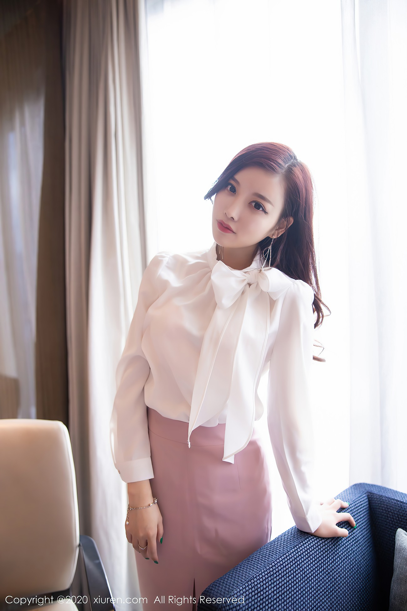 图片[34]-[XIUREN绣人网] 2020.08.11 No.2431 杨晨晨sugar [79P] – 速更版-美库