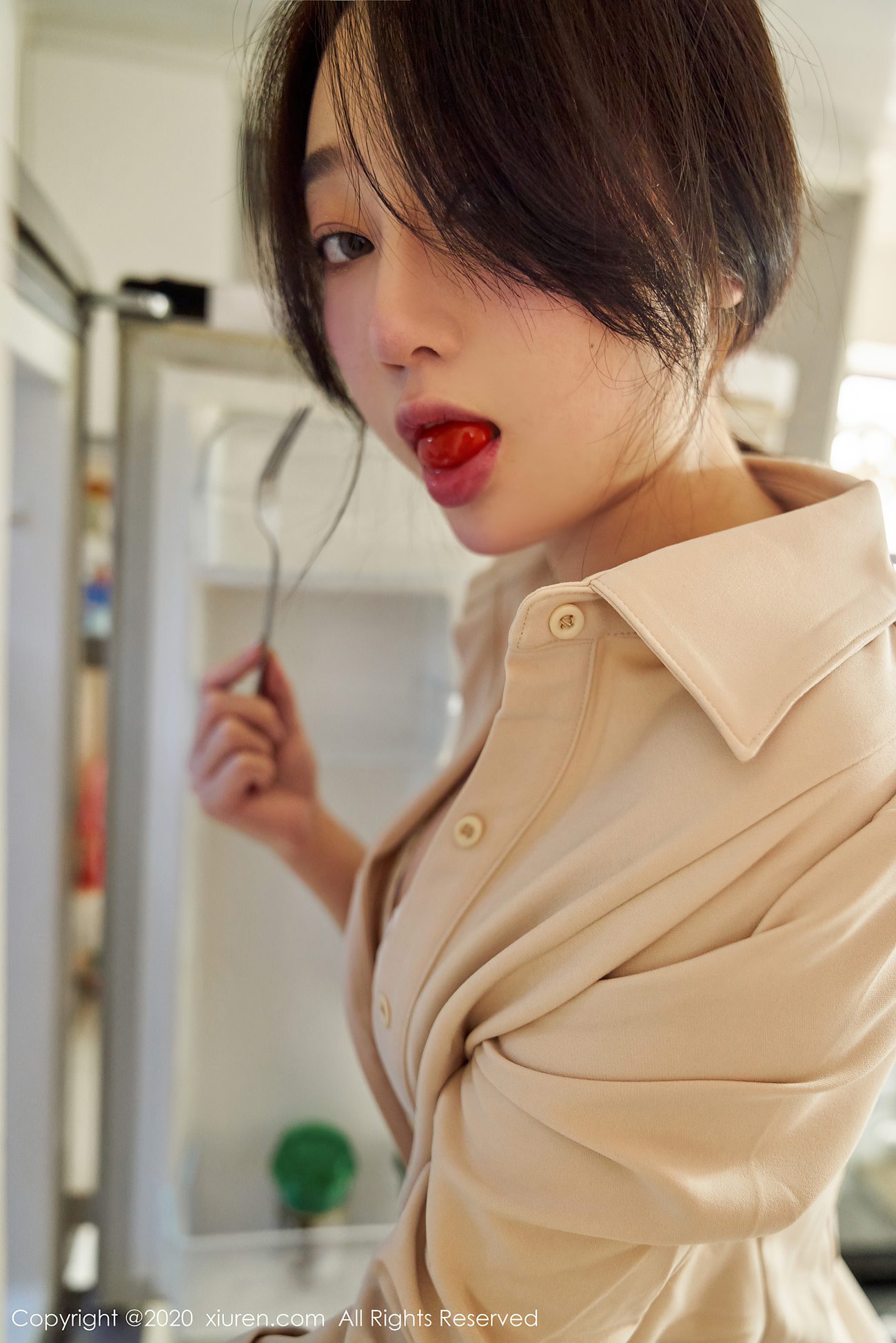 图片[53]-[XIUREN绣人网] 2020.08.10 No.2424 九月生_ [79P] – 速更版-美库