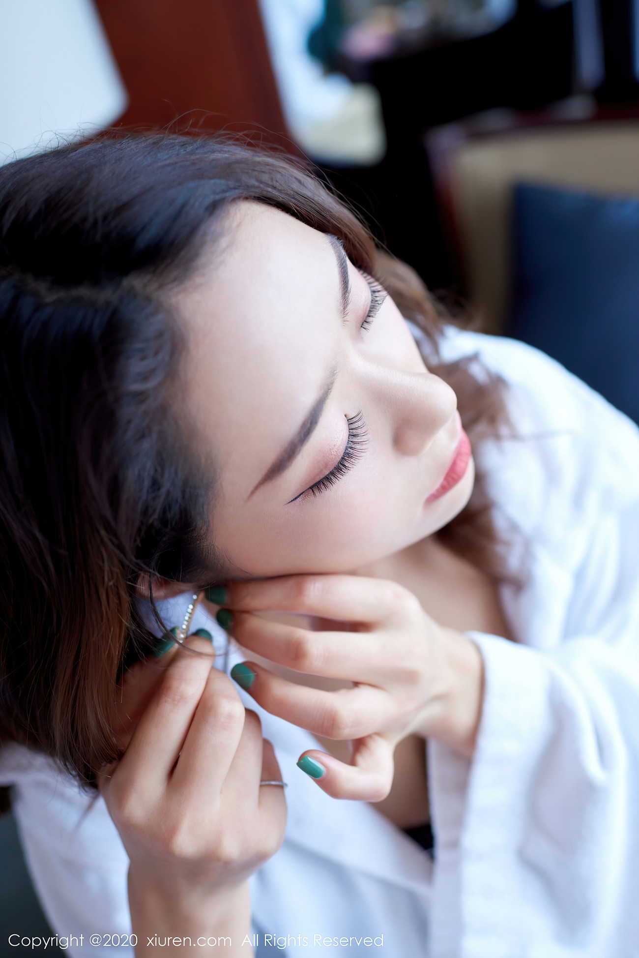 图片[47]-[XIUREN绣人网] 2020.08.11 No.2427 方子萱 [54P] – 速更版-美库