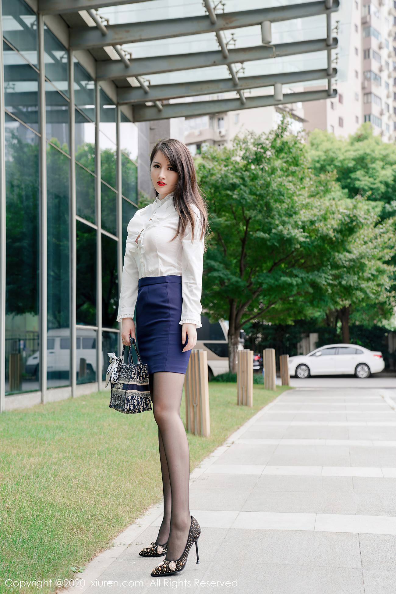 图片[44]-[XIUREN绣人网] 2020.08.13 No.2437 诗诗kiki [46P] – 速更版-美库