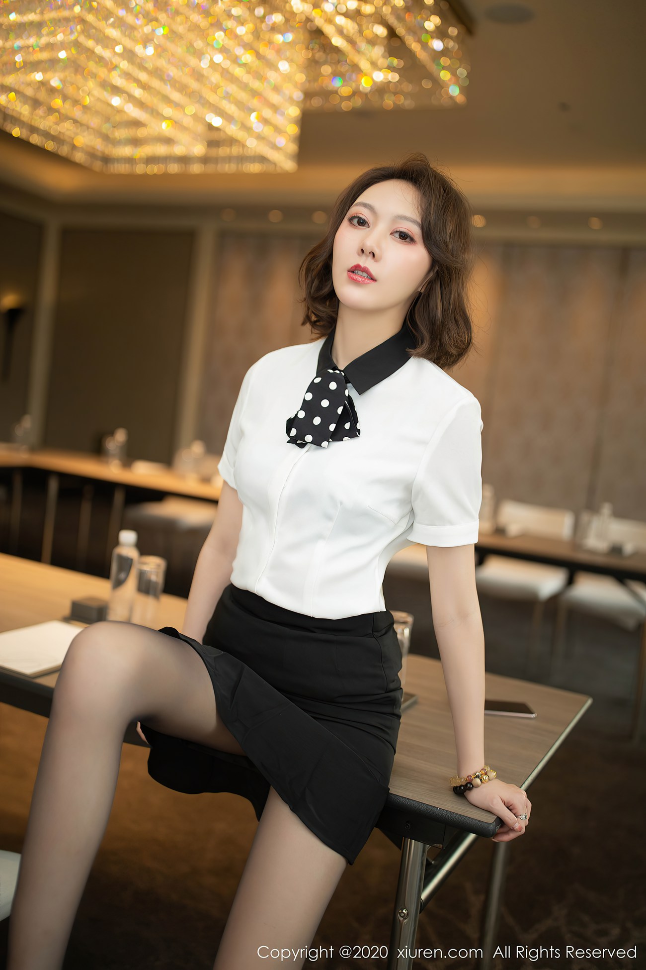 图片[86]-[XIUREN绣人网] 2020.08.10 No.2422 艺轩 [94P] – 速更版-美库