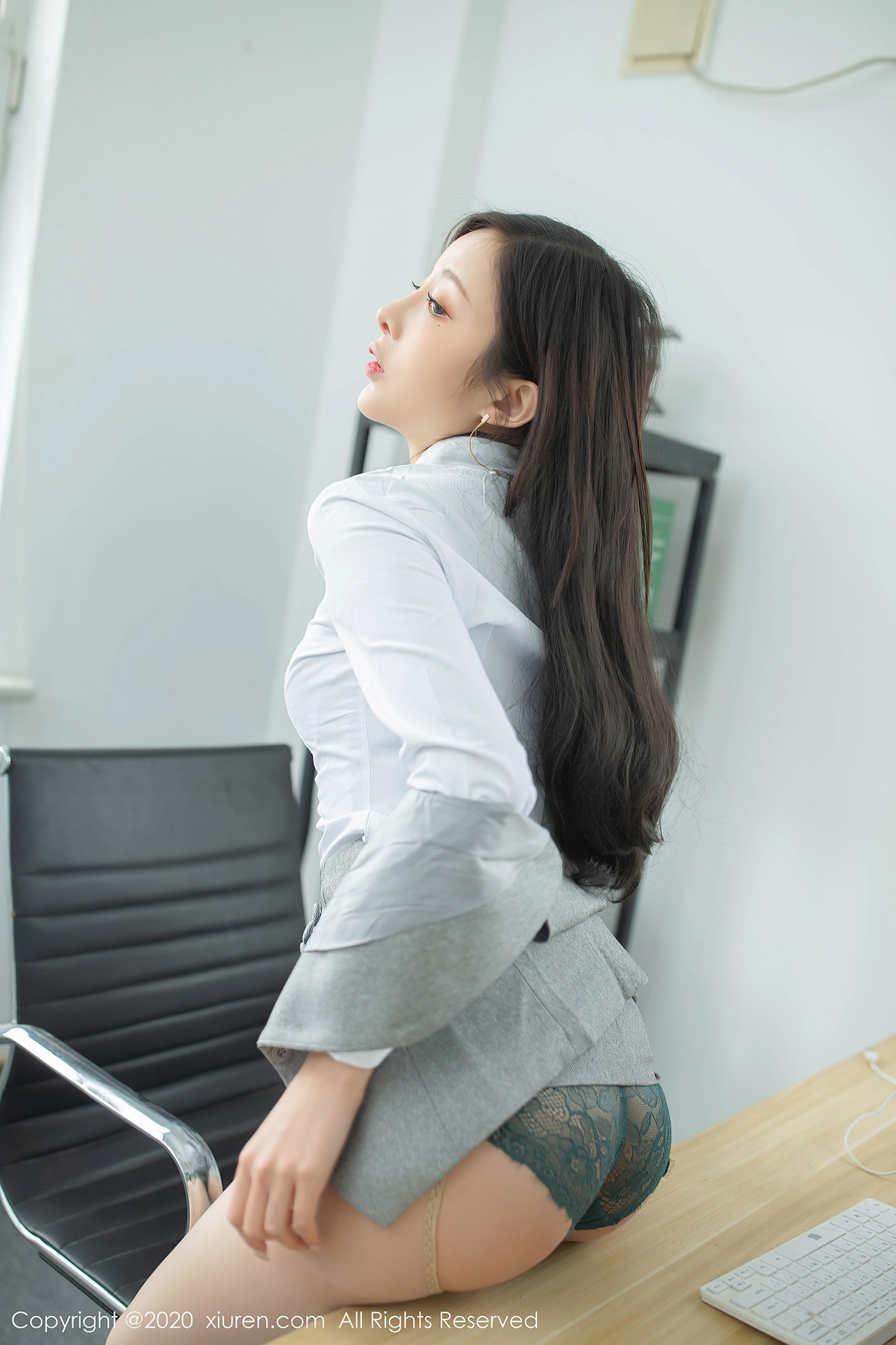 图片[58]-[XIUREN绣人网] 2020.08.12 No.2435 陈小喵 [77P] – 速更版-美库