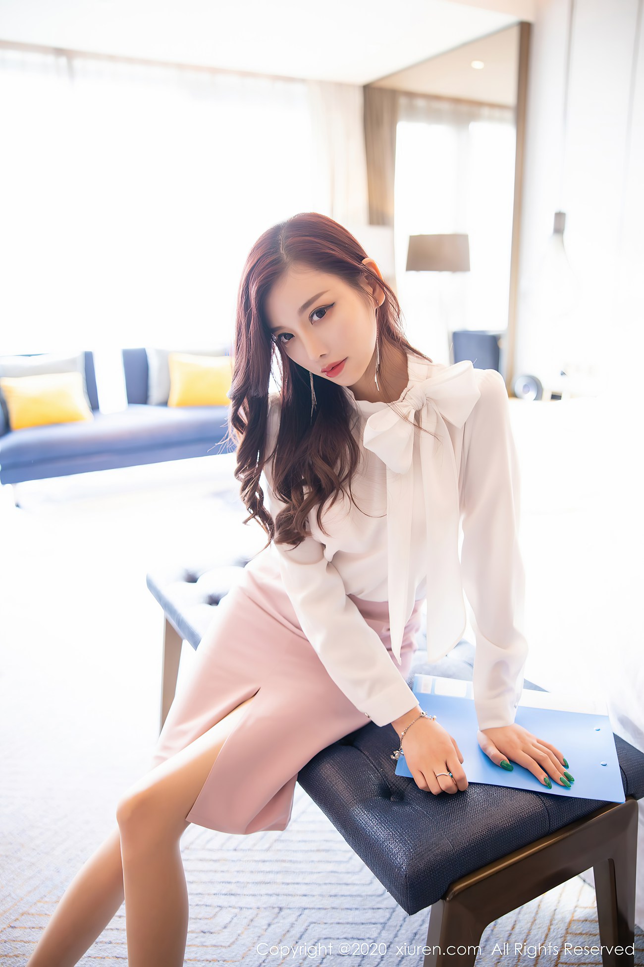 图片[70]-[XIUREN绣人网] 2020.08.11 No.2431 杨晨晨sugar [79P] – 速更版-美库