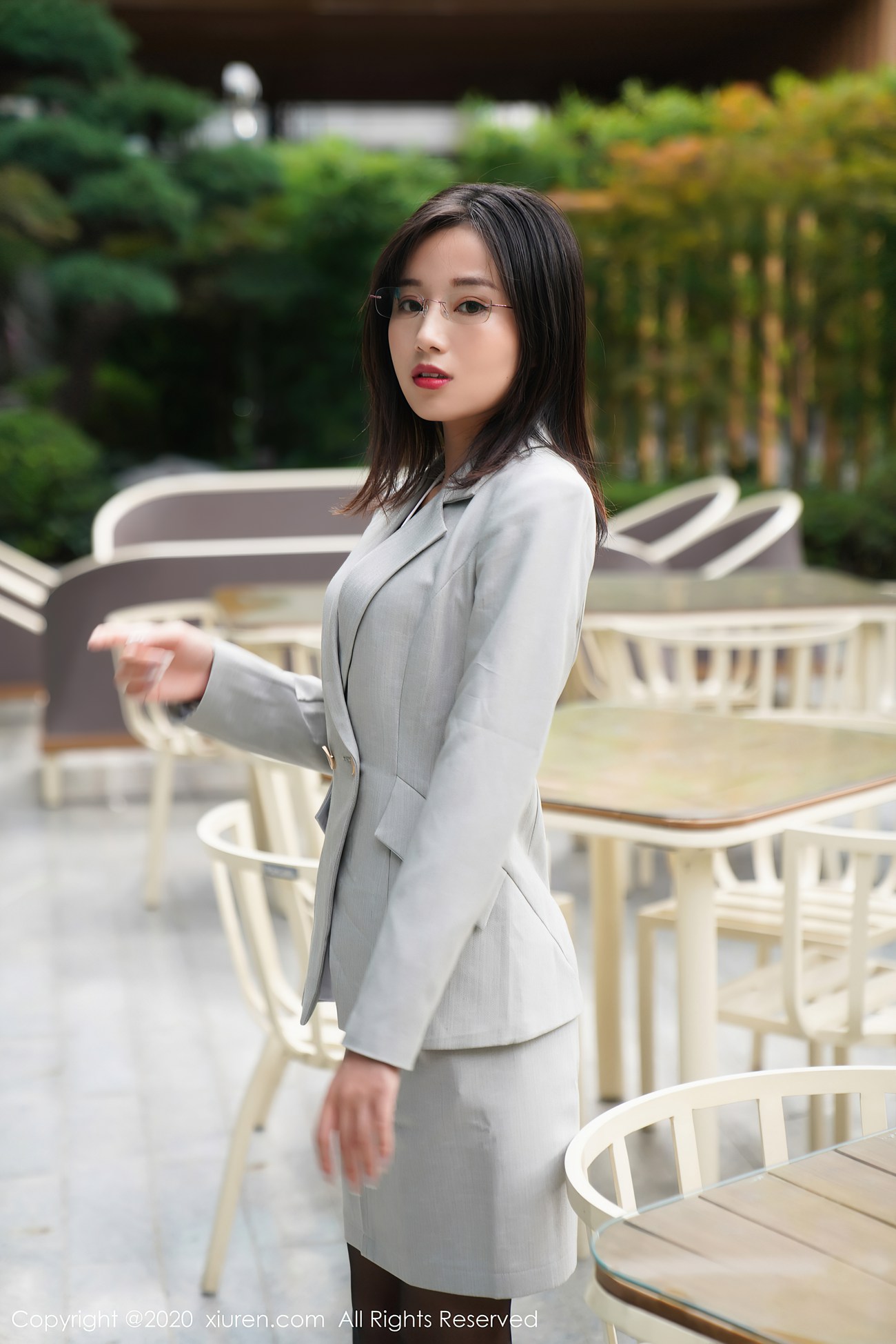 图片[74]-[XIUREN绣人网] 2020.08.12 No.2433 仓井优香 [83P] – 速更版-美库